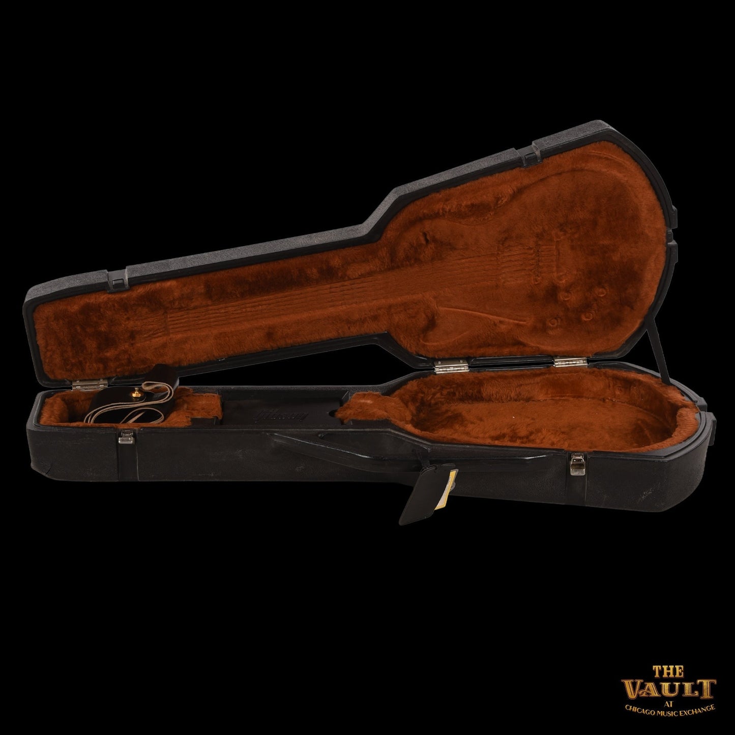 Gibson Les Paul Custom Sunburst 1971