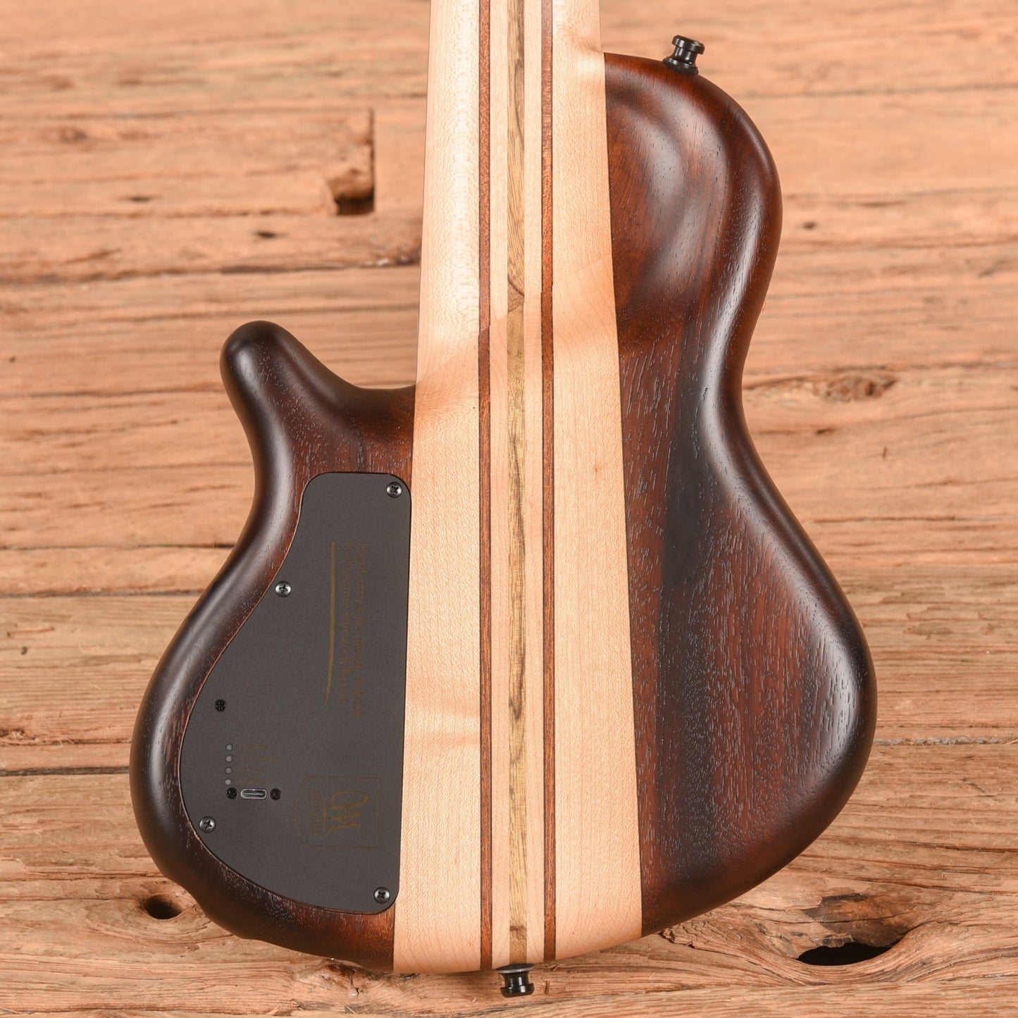 Mayones Cali 5 Natural 2024