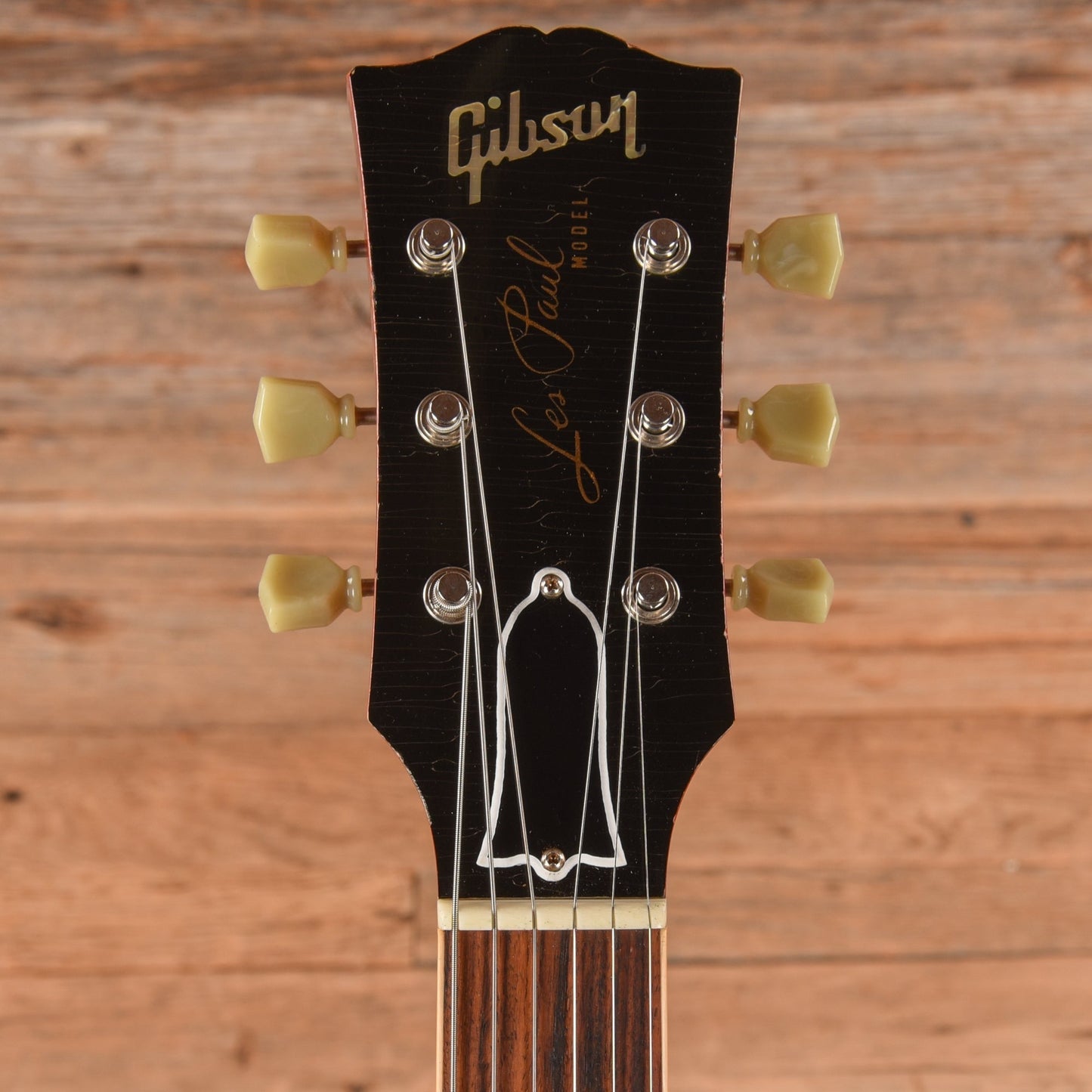 Gibson '58 Les Paul Standard Reissue Aged Sunburst 2022