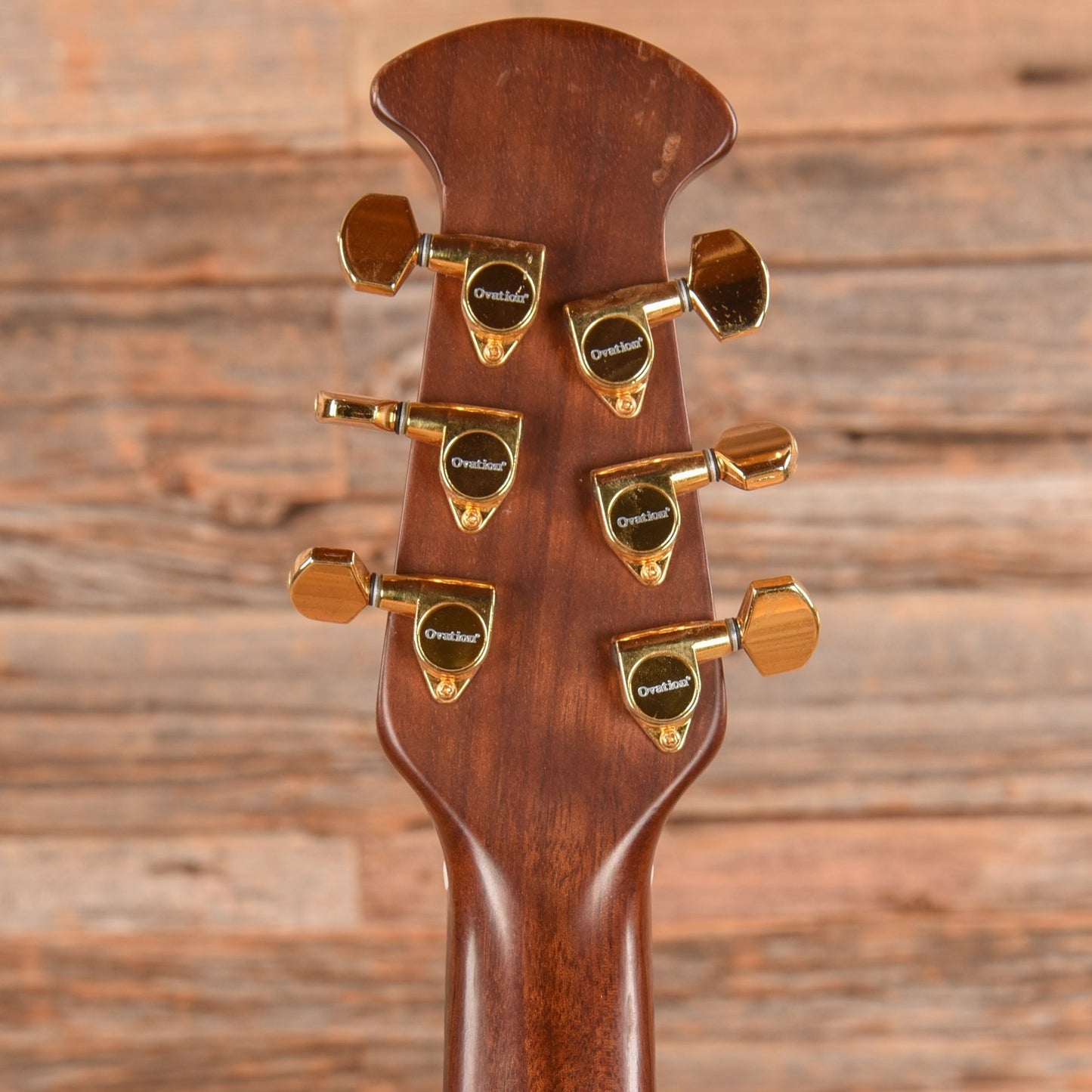 Ovation 386T Sunburst