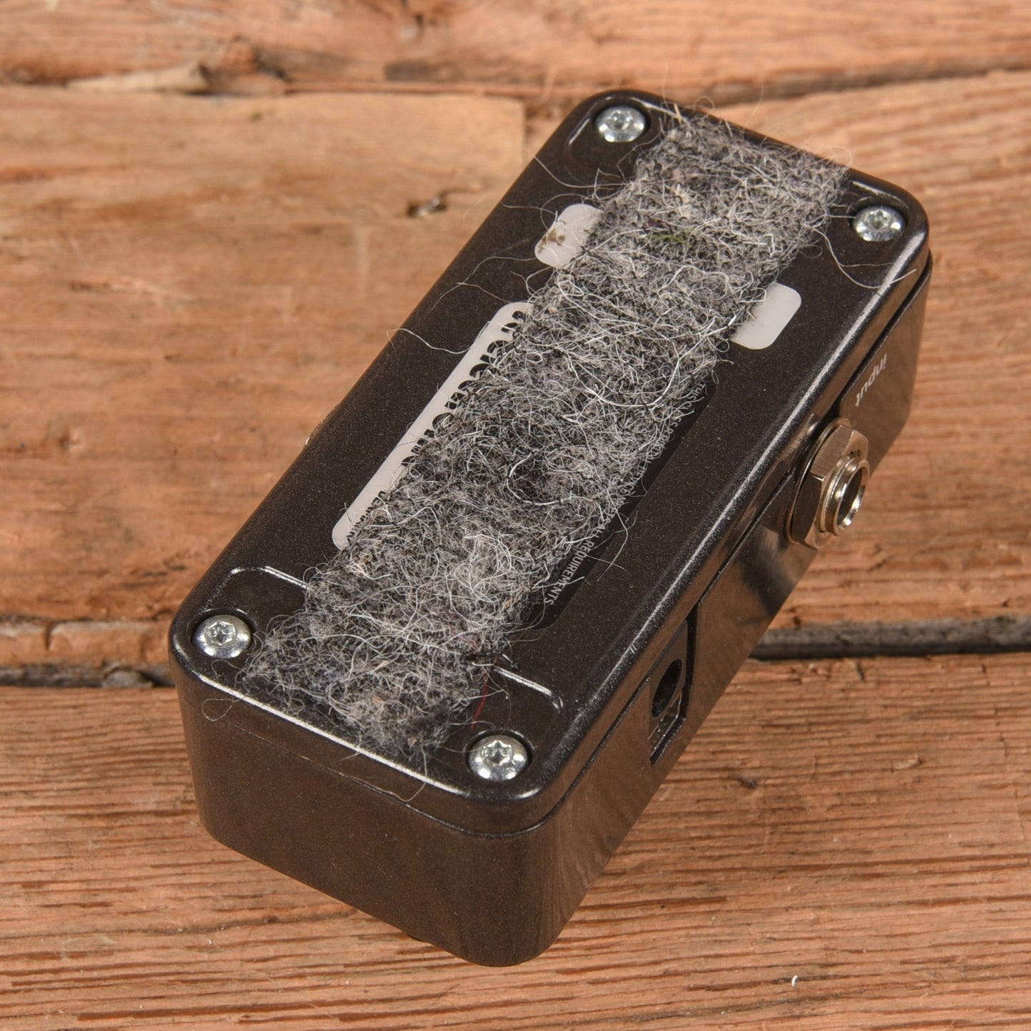 TC Electronic Ditto Looper