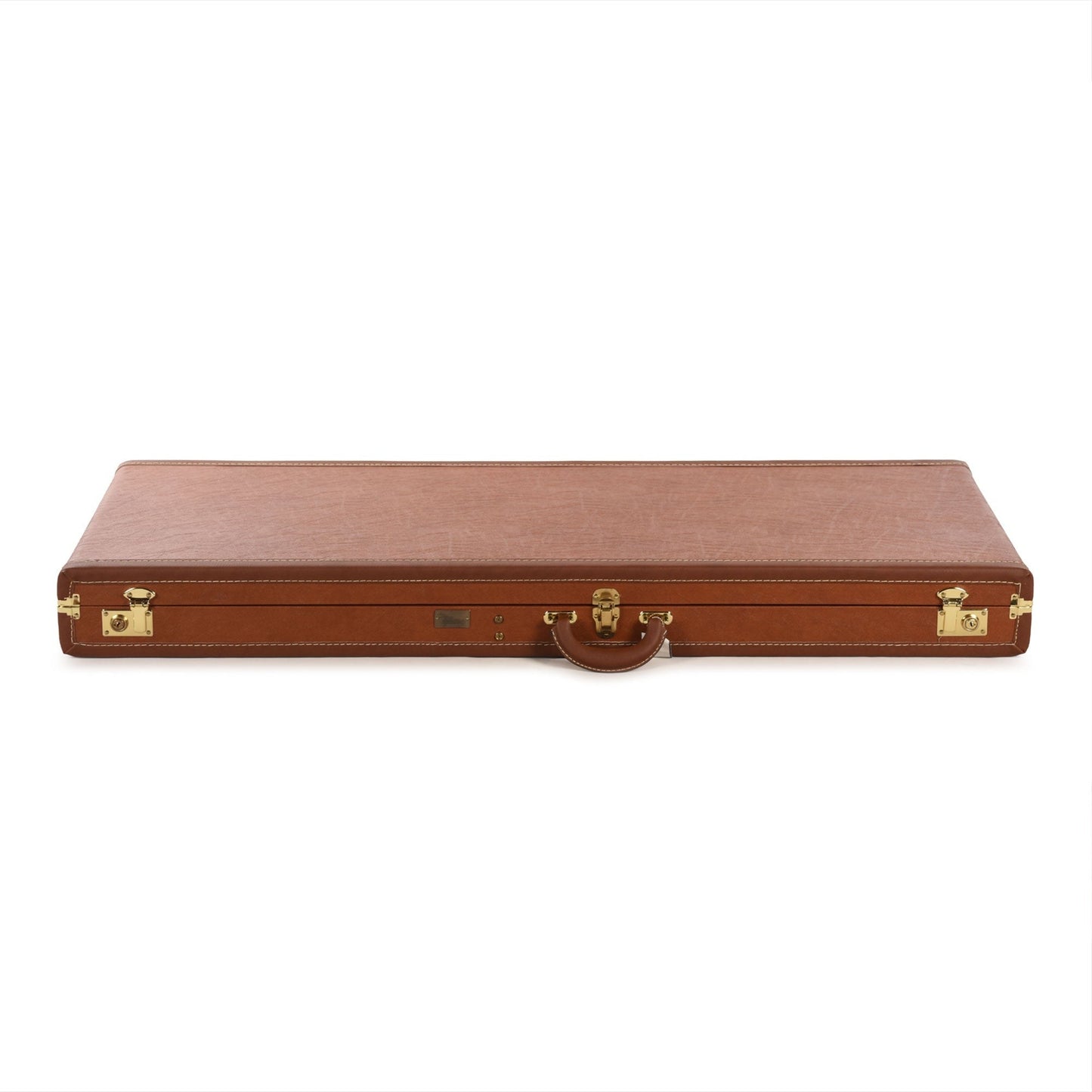 Gibson Historic ‘58 Korina Explorer Hardshell Case Brown