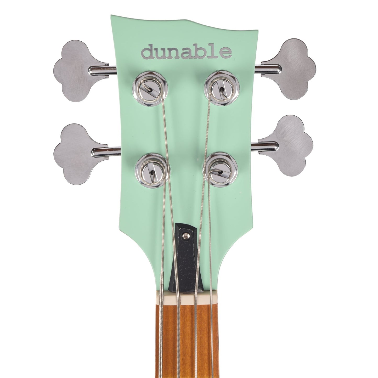 Dunable USA Thunderclapper Swamp Ash Bass Surf Mint