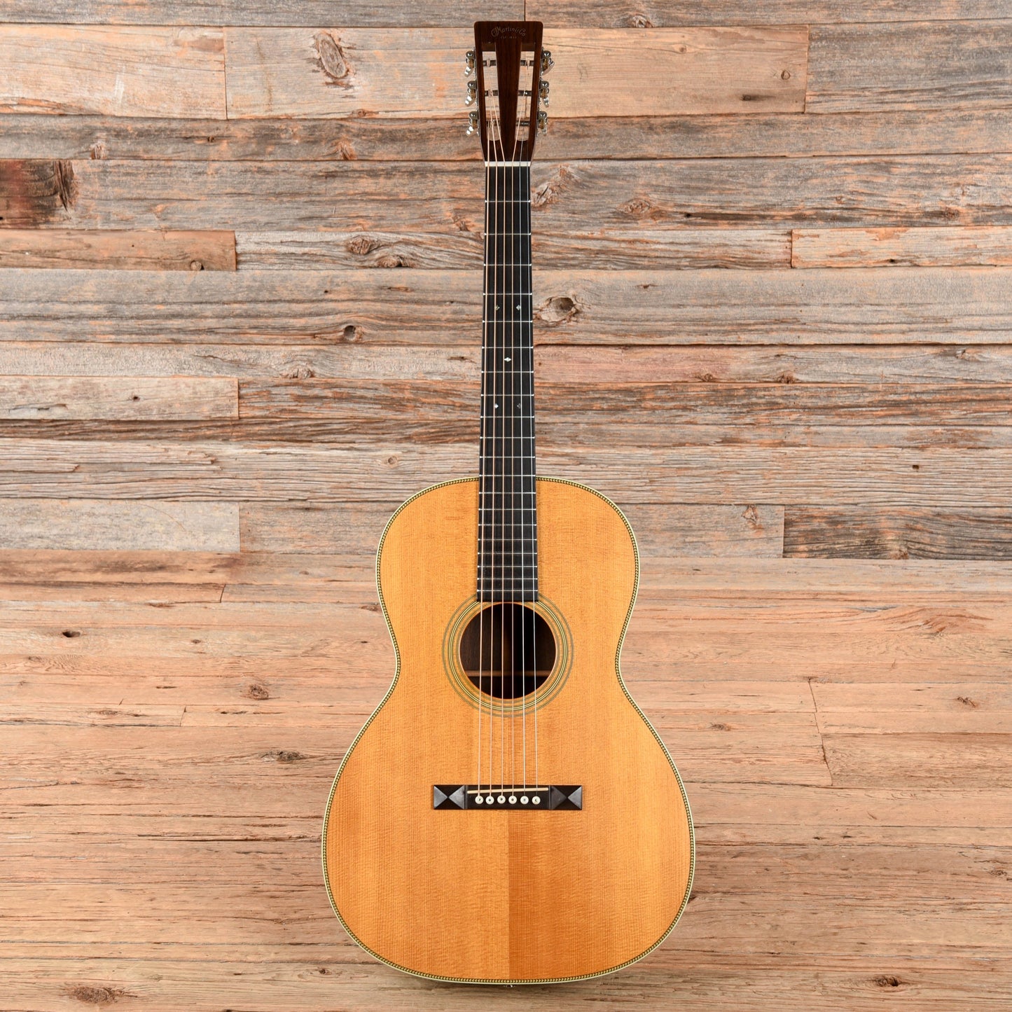 Martin Vintage Series 000-28VS Natural 2000