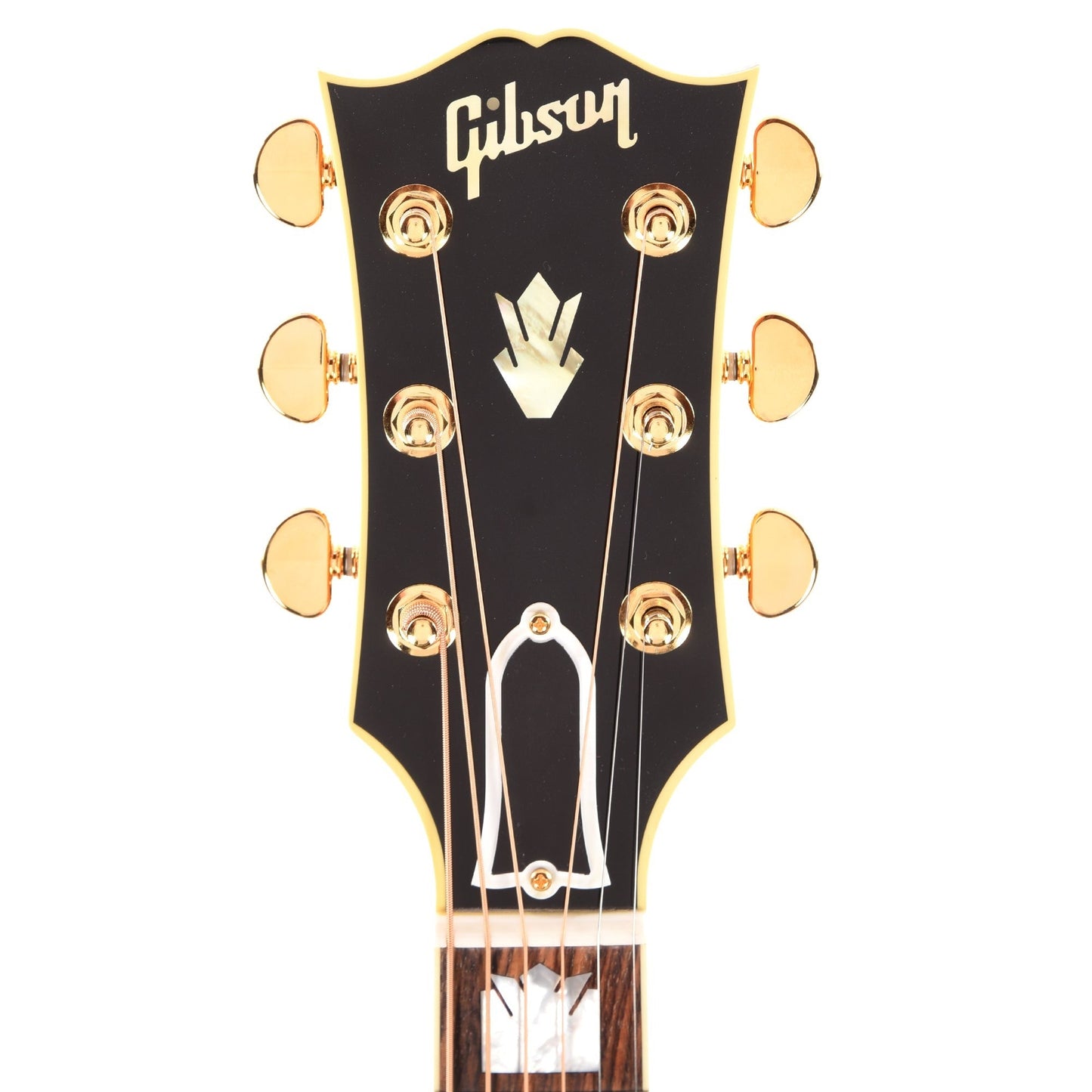 Gibson Original SJ-200 '60s Original Heritage Cherry Sunburst