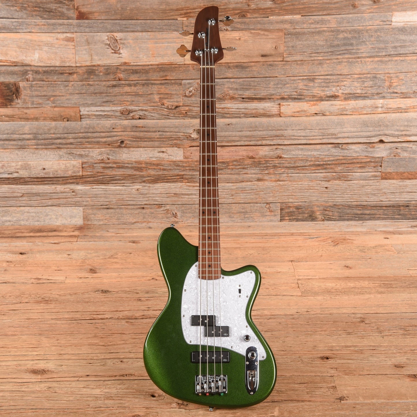 Ibanez TMB500 Standard Talman Metallic Fores 2021