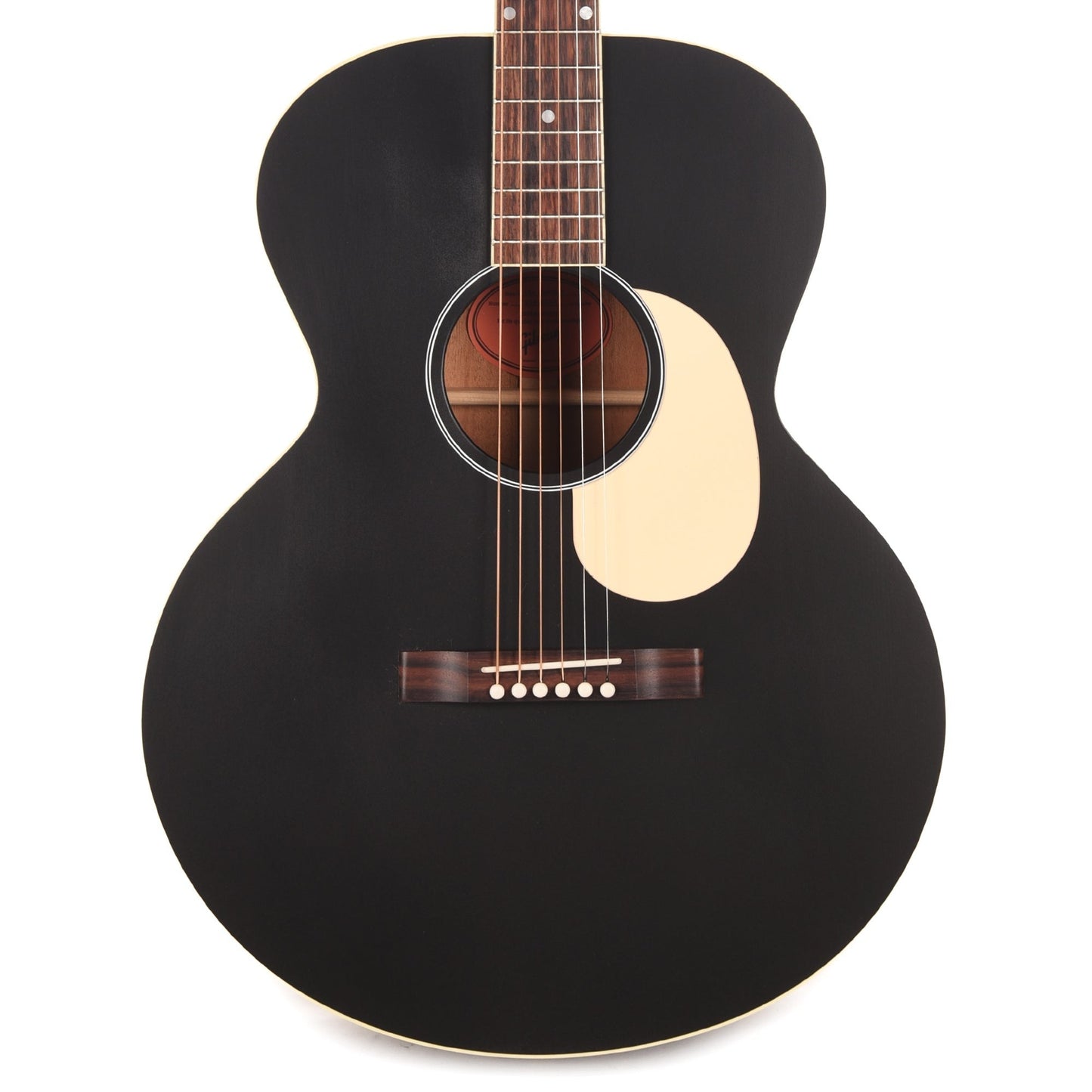 Gibson Original J-185 Century 12-Fret Ebony