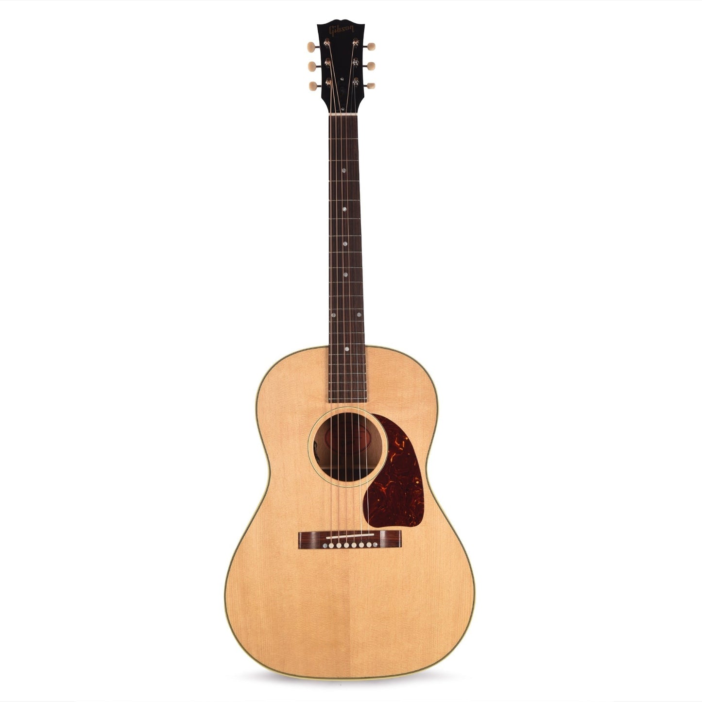 Gibson Original LG-2 '50s Original Antique Natural