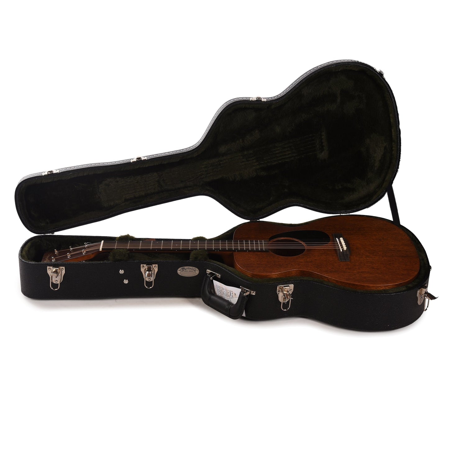Martin Standard Series 000-17 Natural