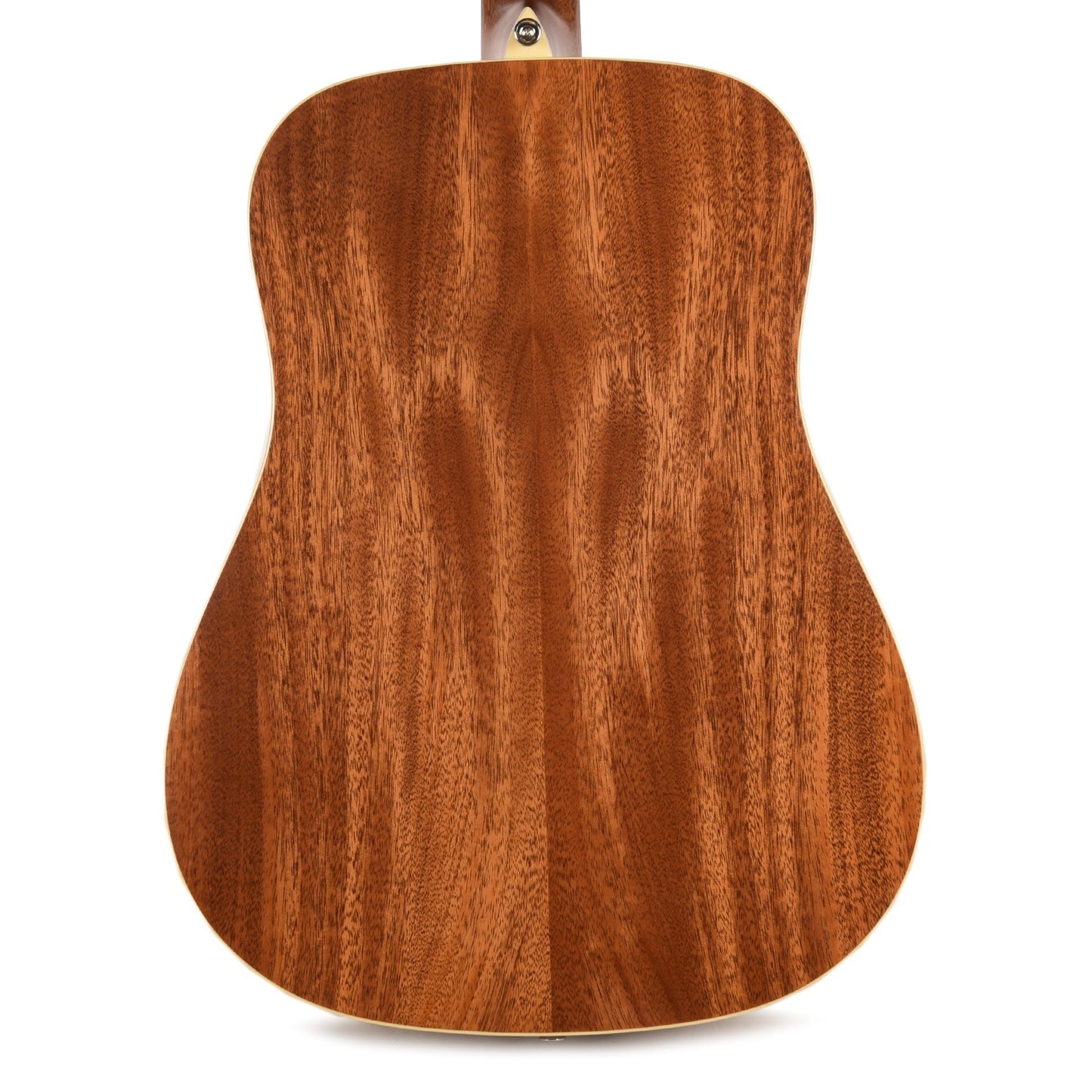 Alvarez AD60 Herringbone Dreadnought Acoustic Guitar Natural