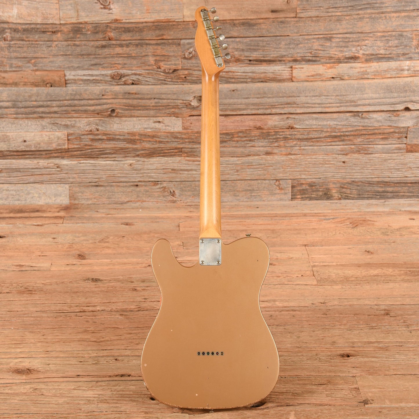 K-Line Truxton Gold