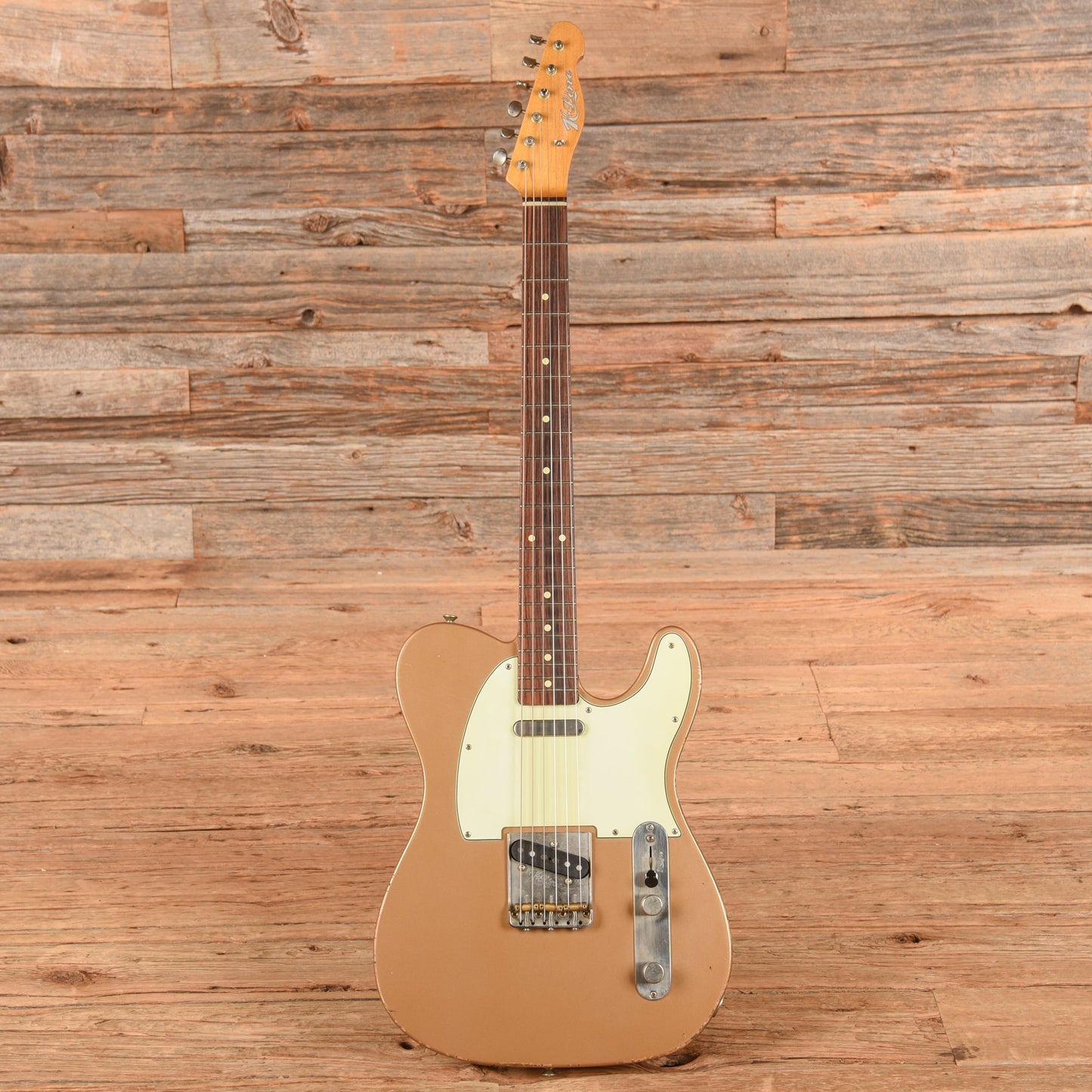 K-Line Truxton Gold