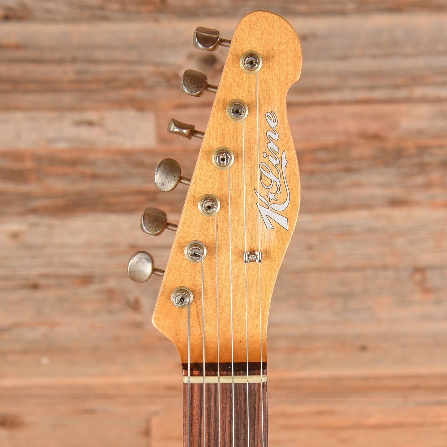 K-Line Truxton Gold