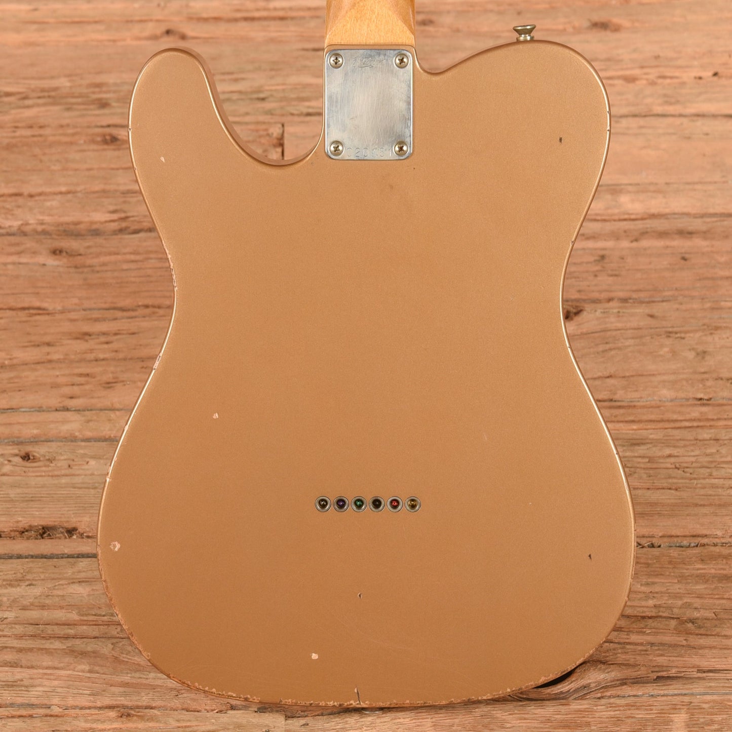 K-Line Truxton Gold