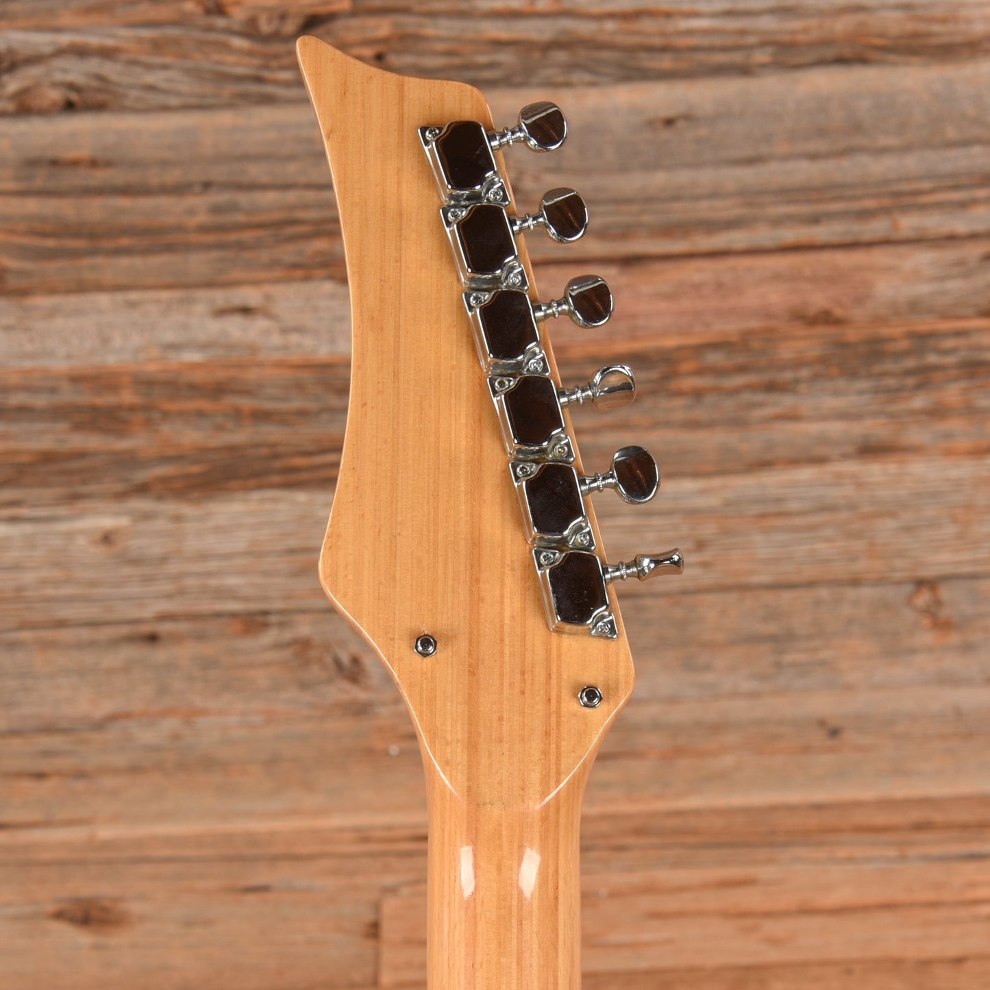 Silvertone 1445 Sunburst 1960s