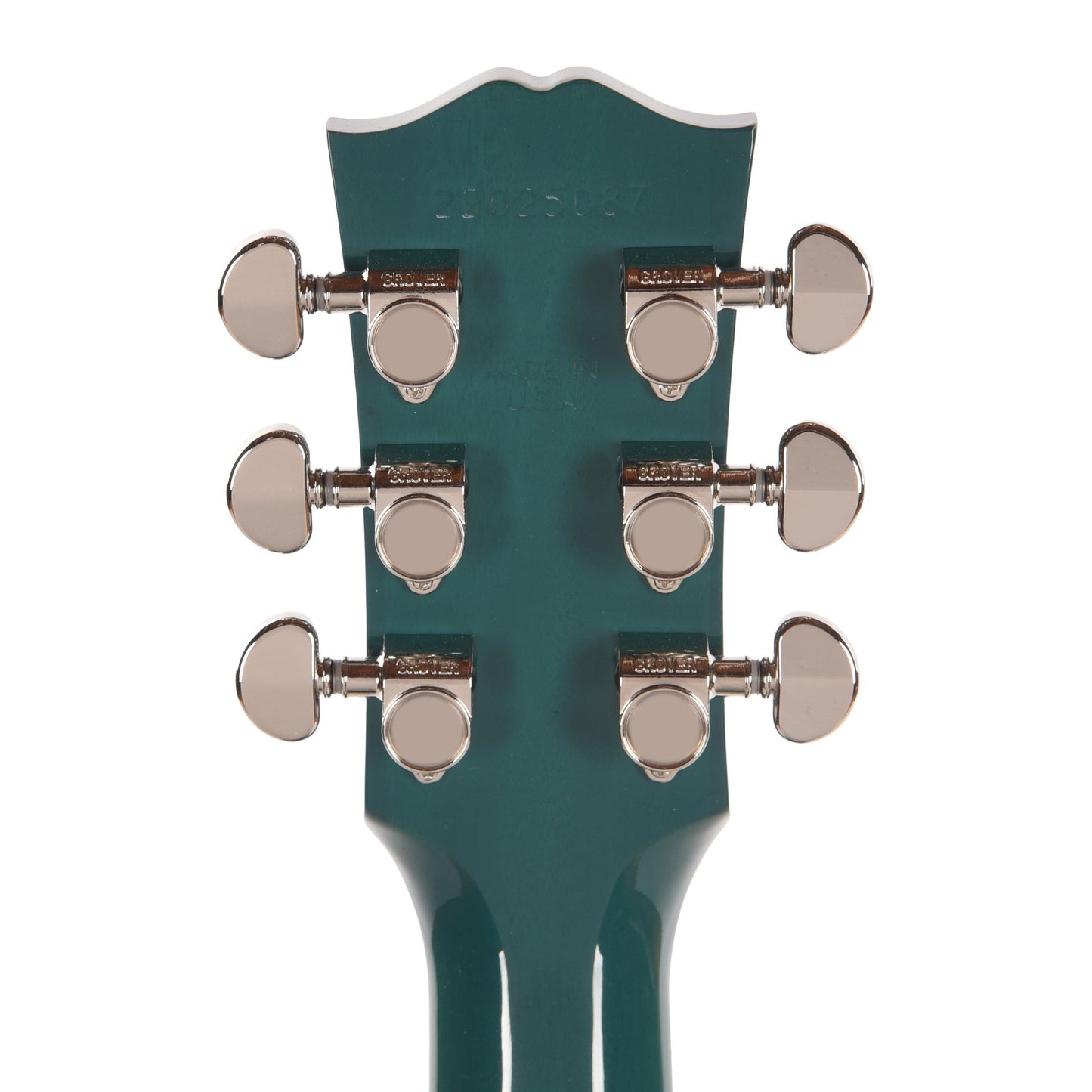 Gibson Modern Hummingbird Standard Seafoam Green