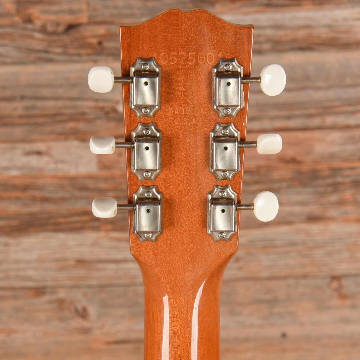 Gibson LG-2 American Eagle Natural 2015