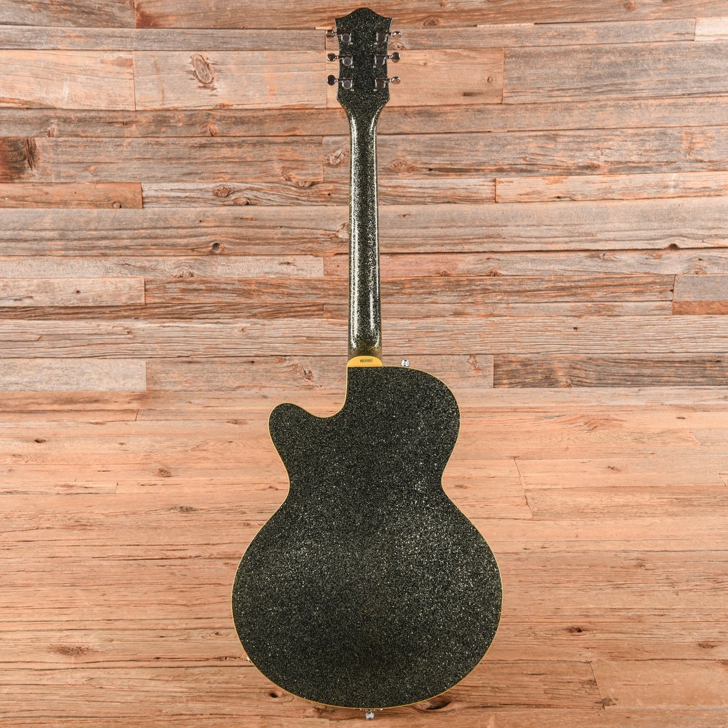 Gretsch G10 Special Black Sparkle 1996