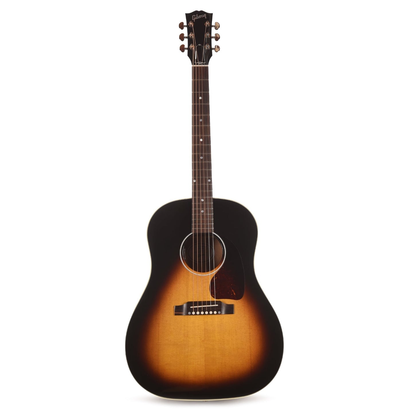 Gibson Modern J-45 Standard Vintage Sunburst