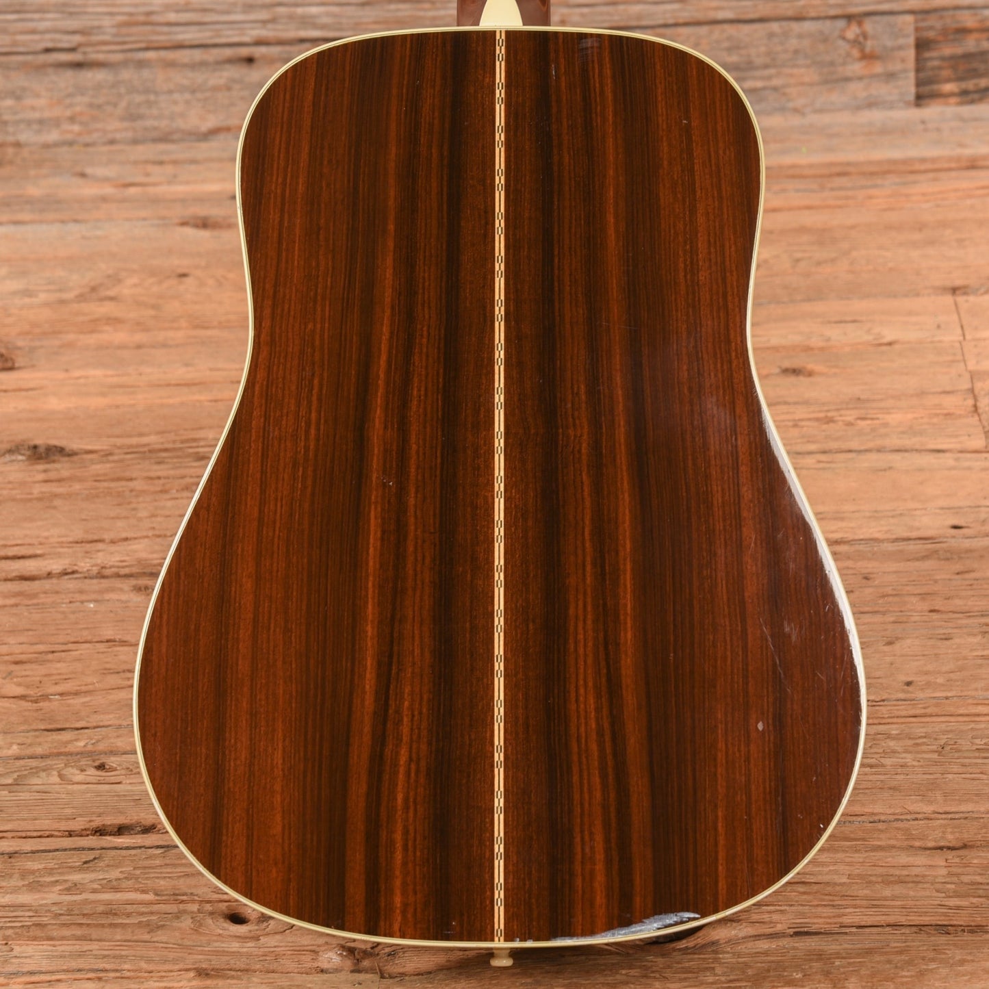 Martin Standard Series D-28 Natural 2003