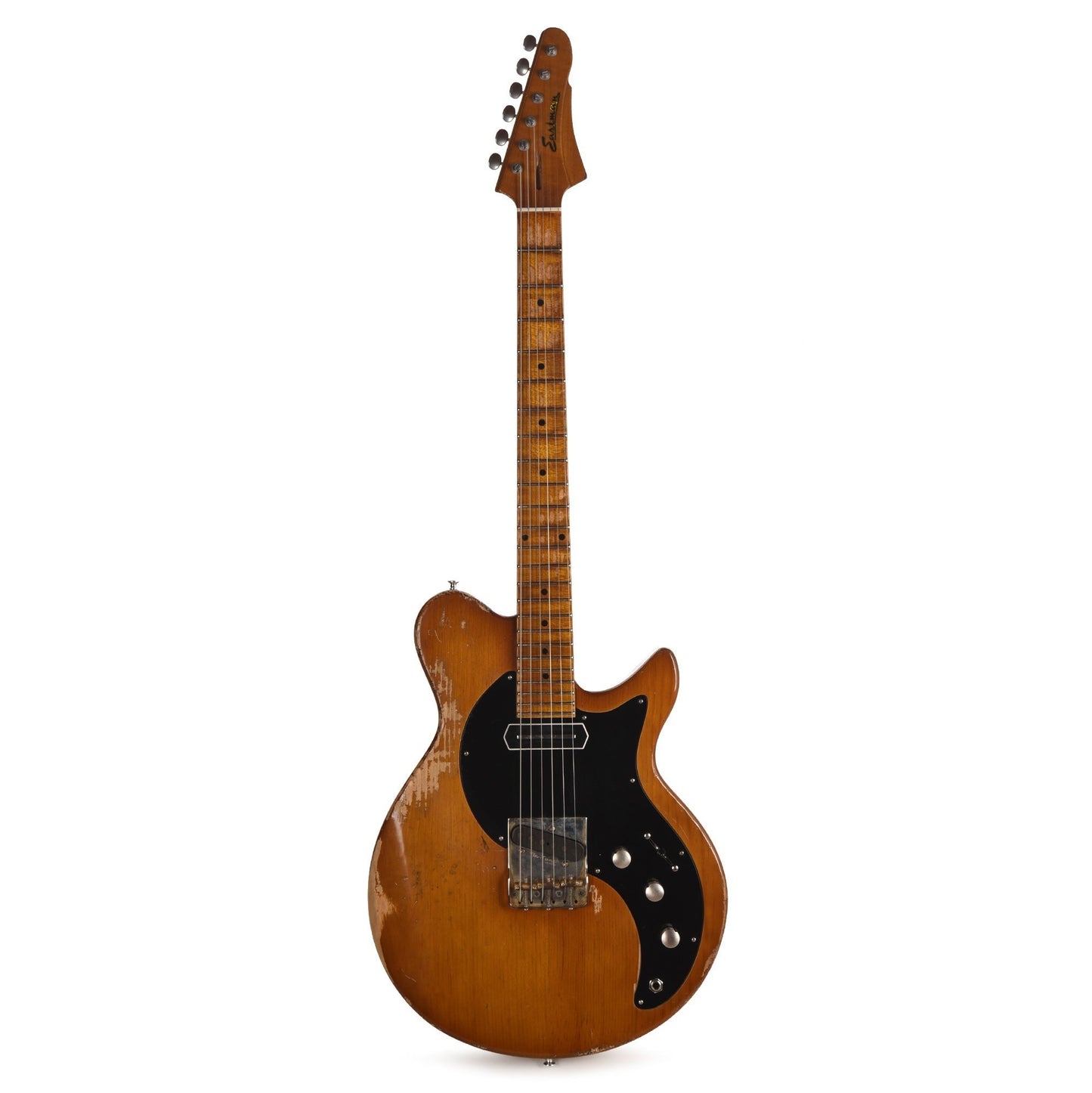 Eastman Kauffmann Series SC Classic Roasted Oregon Pine Asbury