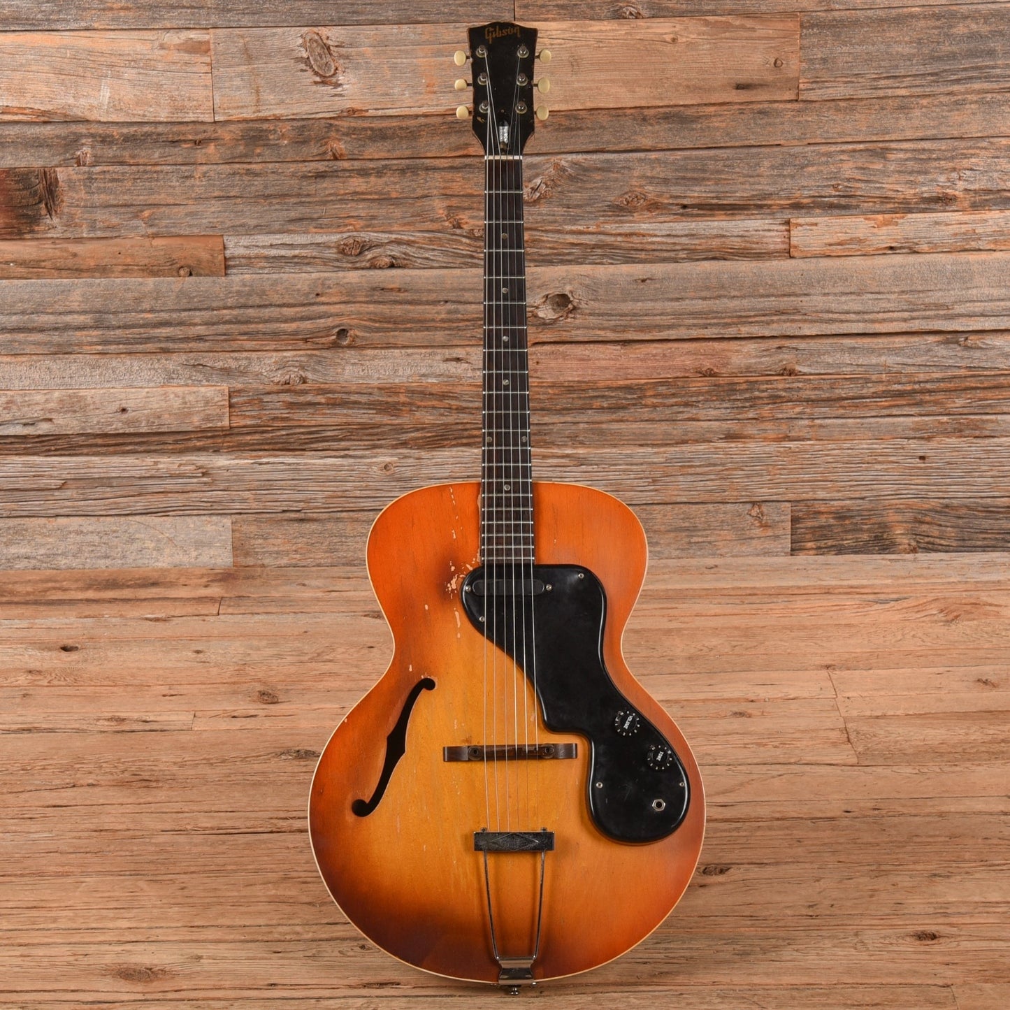 Gibson ES-120 T Sunburst 1965