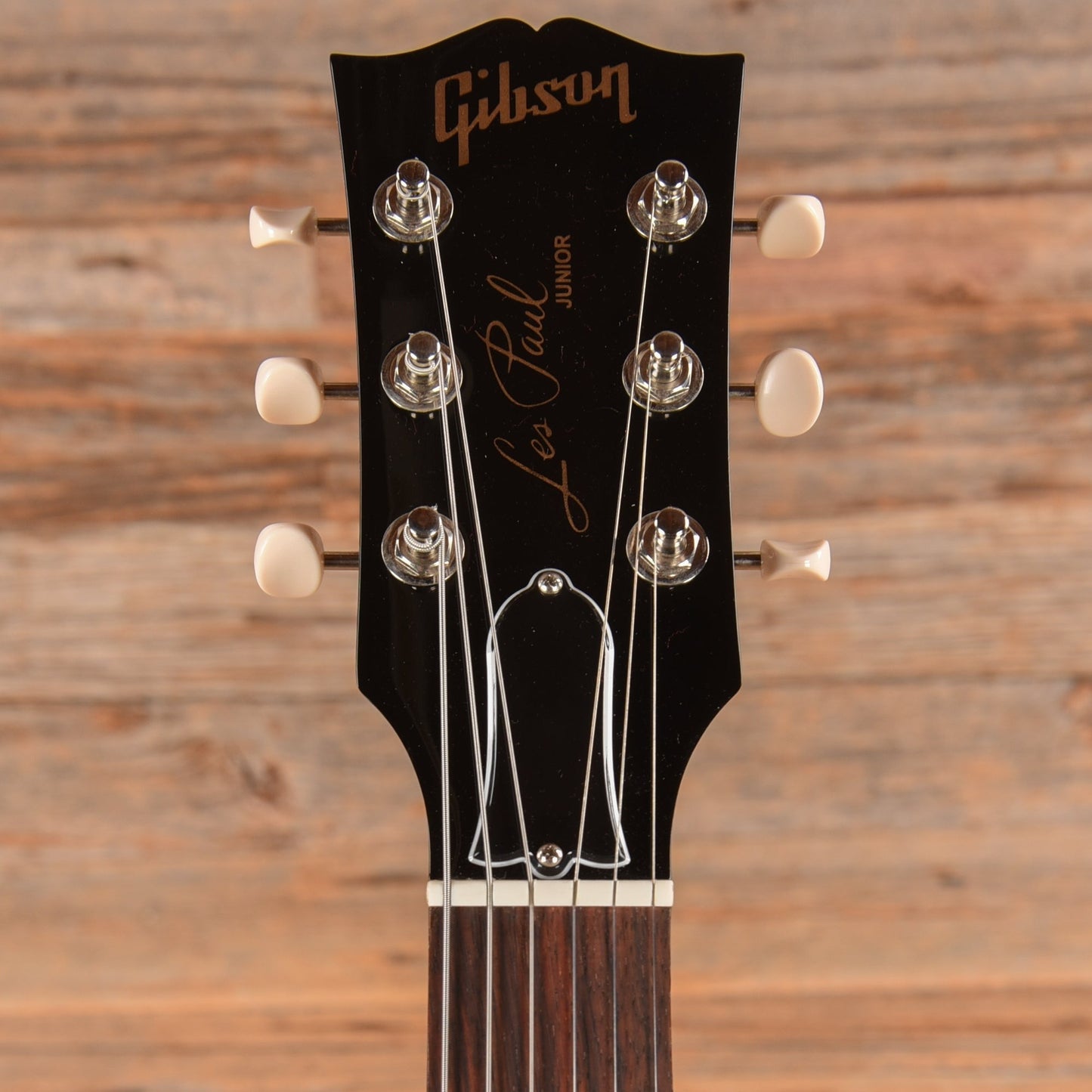 Gibson Les Paul Junior Vintage Tobacco Sunburst 2022