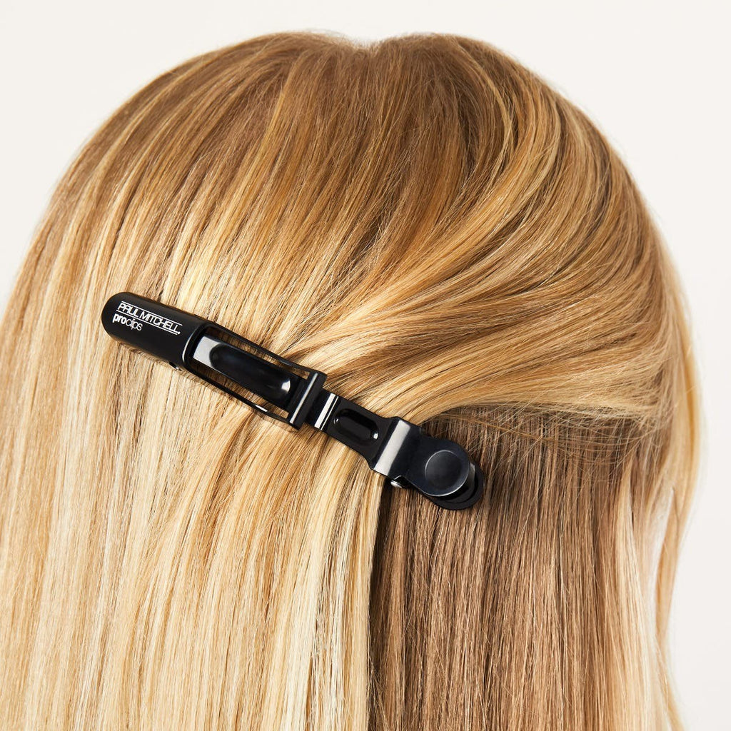 ProClips Hair Clips Set (Set of 4)