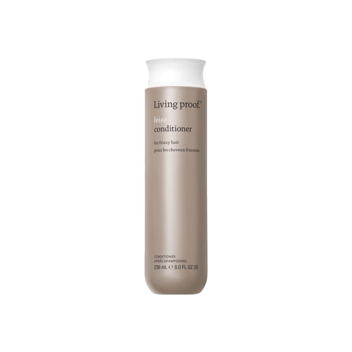 No Frizz Conditioner
