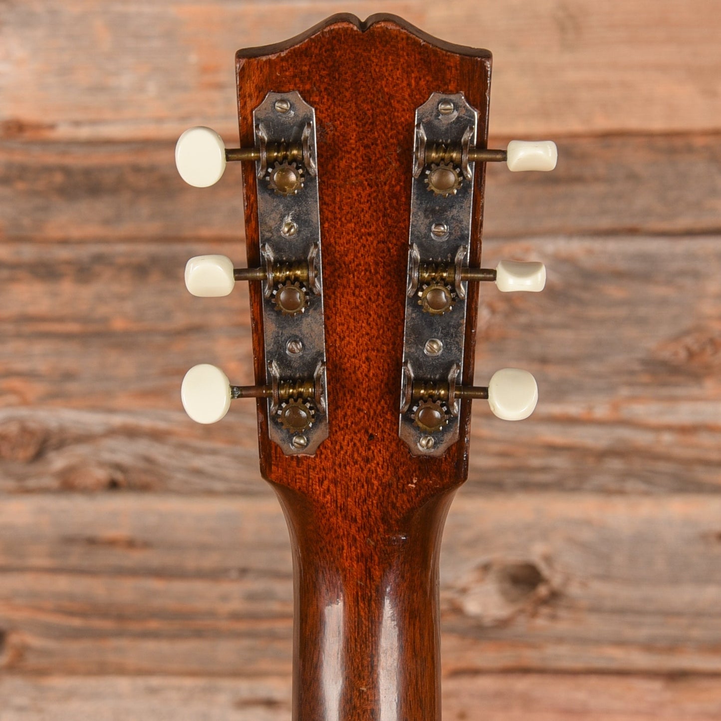 Gibson L-00 Sunburst 1940