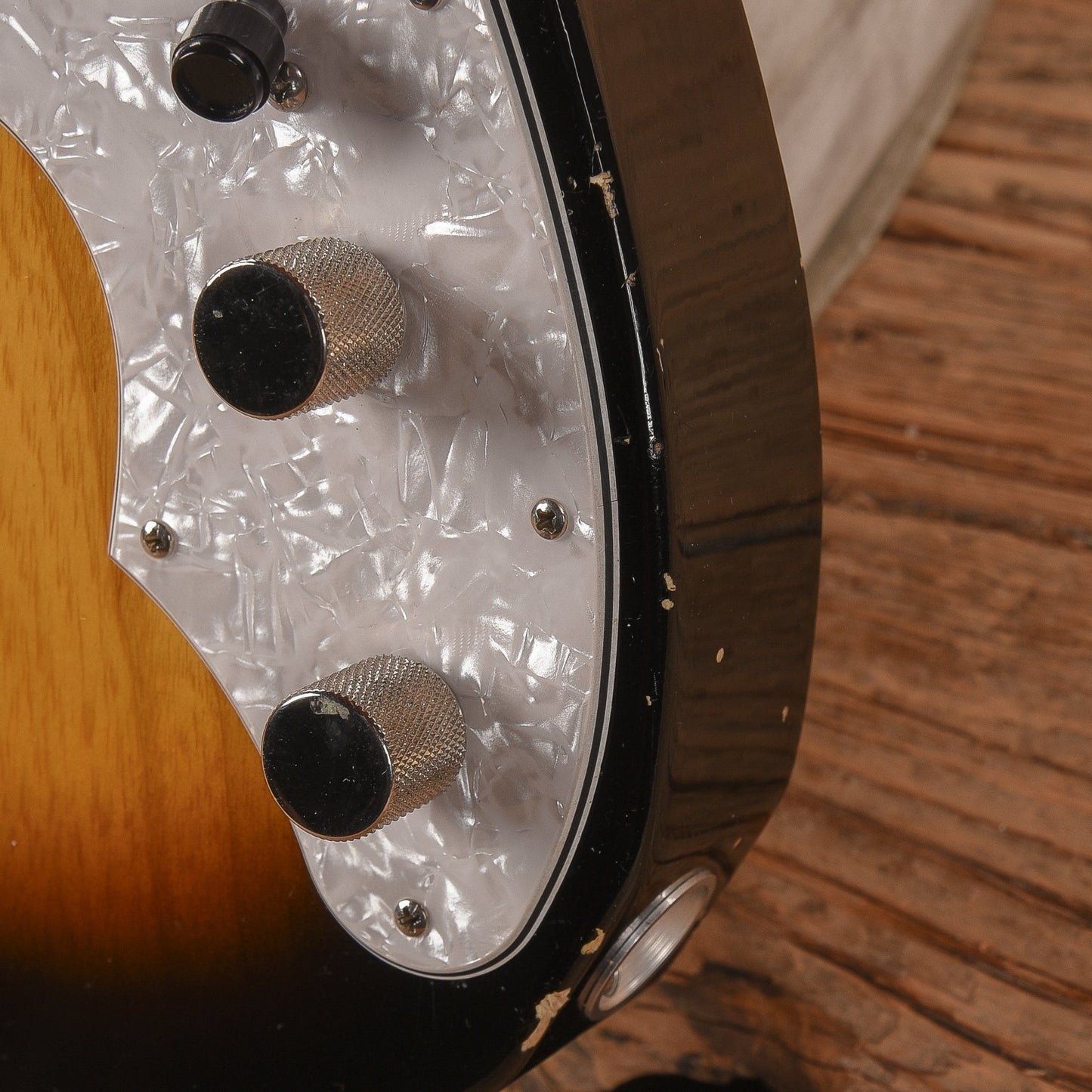 K-Line Truxton Thinline Sunburst 2020