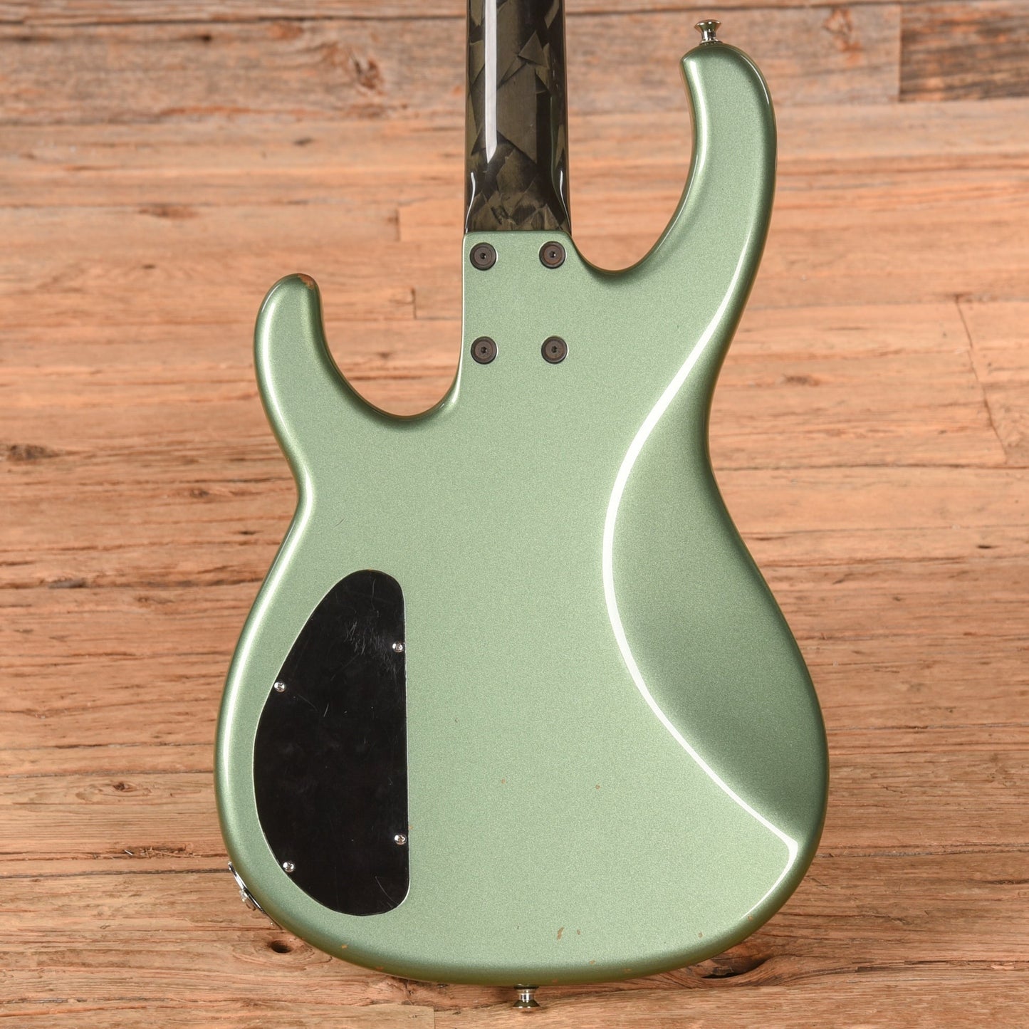 Modulus FB4 Metallic Green