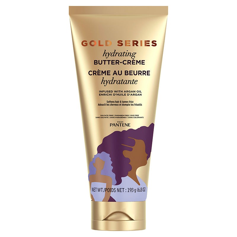 Gold Series Hydrating Butter-Creme