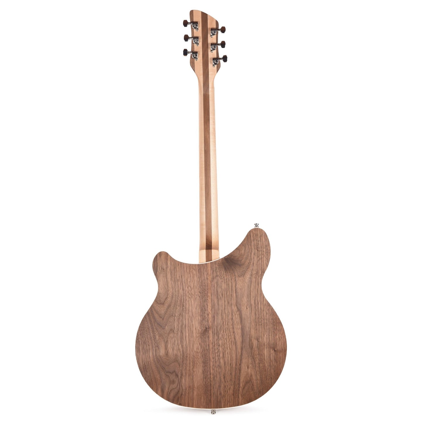 Rickenbacker 360 Walnut