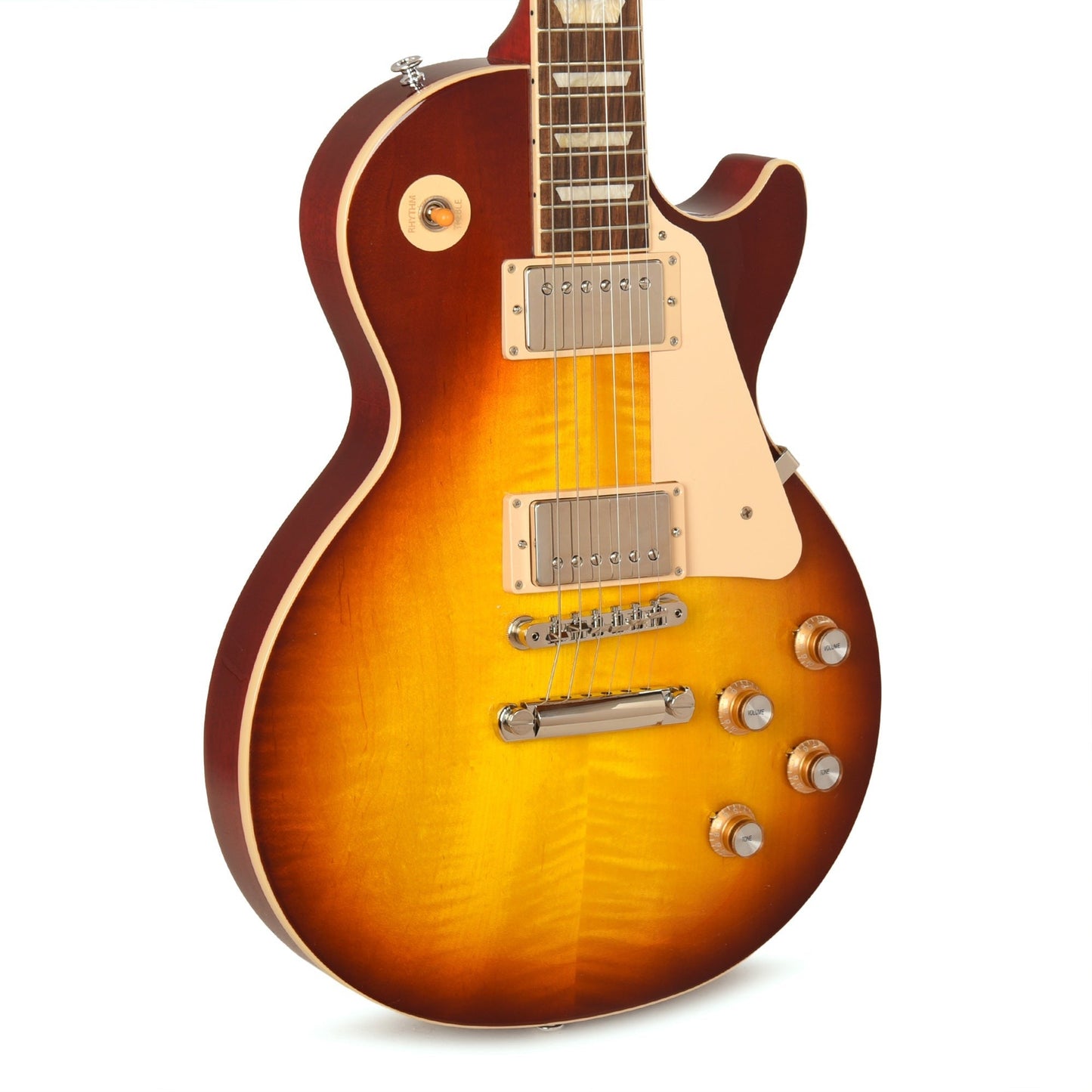 Gibson Original Les Paul Standard '60s Iced Tea