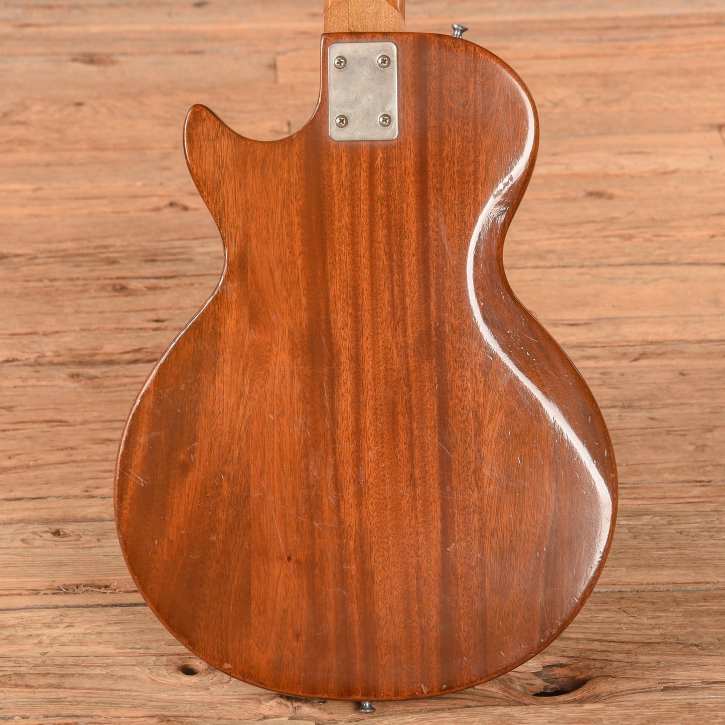 Gibson S-1 Brown 1979