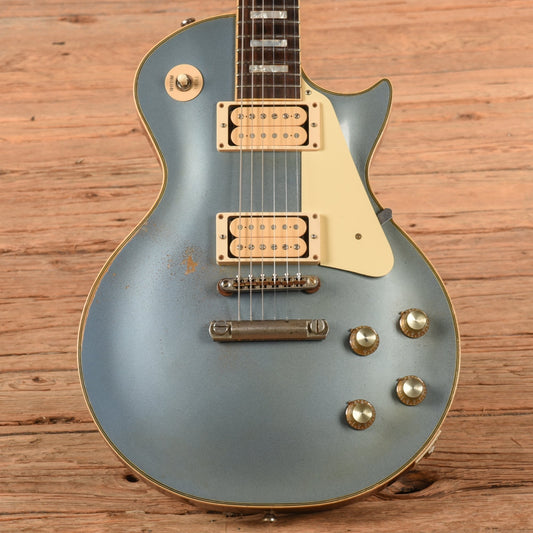 Rock N Roll Relics '52 Heartbreaker Aged Pelham Blue 2019