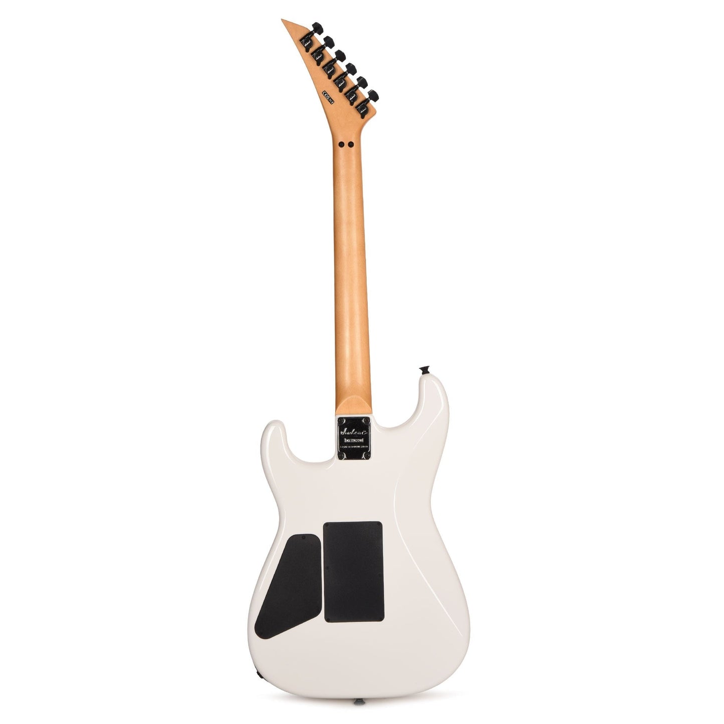 Jackson Pro Origins 1985 San-Dimas SD1 HH MPL Snow White