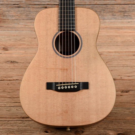 Martin LX1 Natural