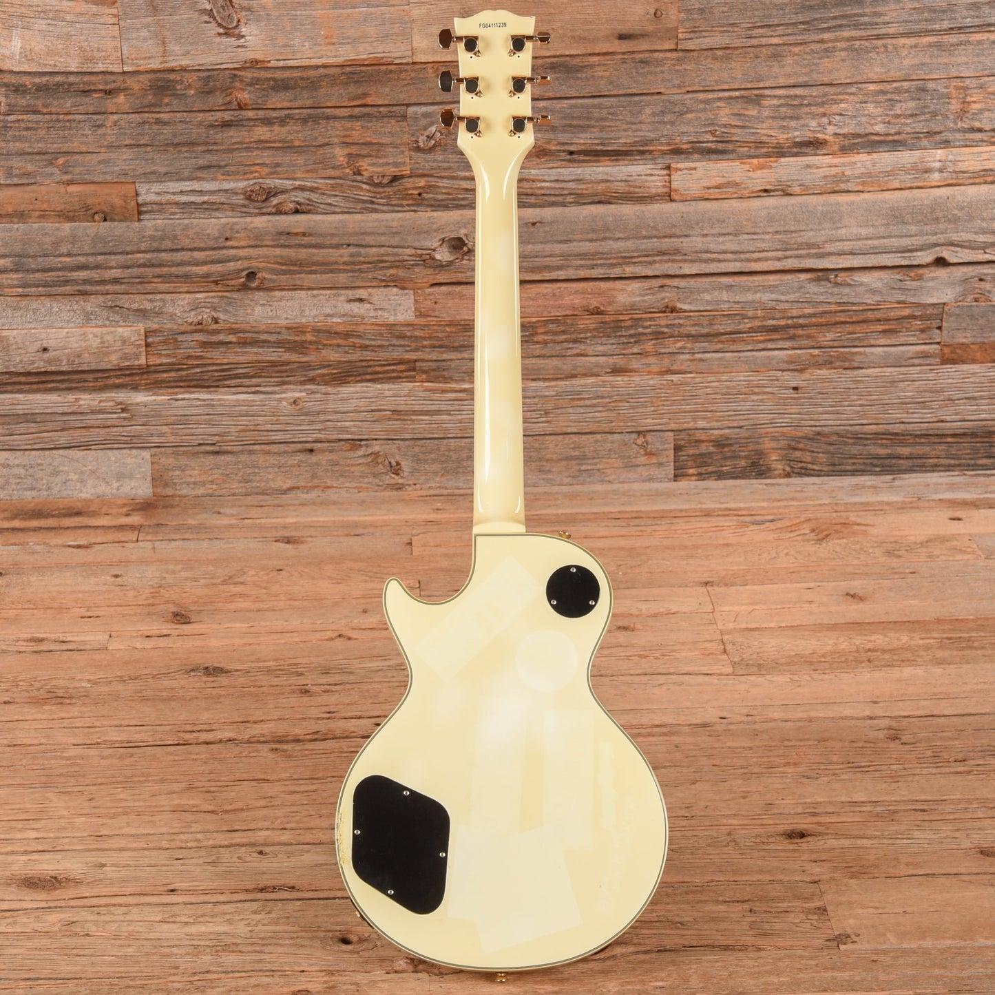 Burny RLC-55 White