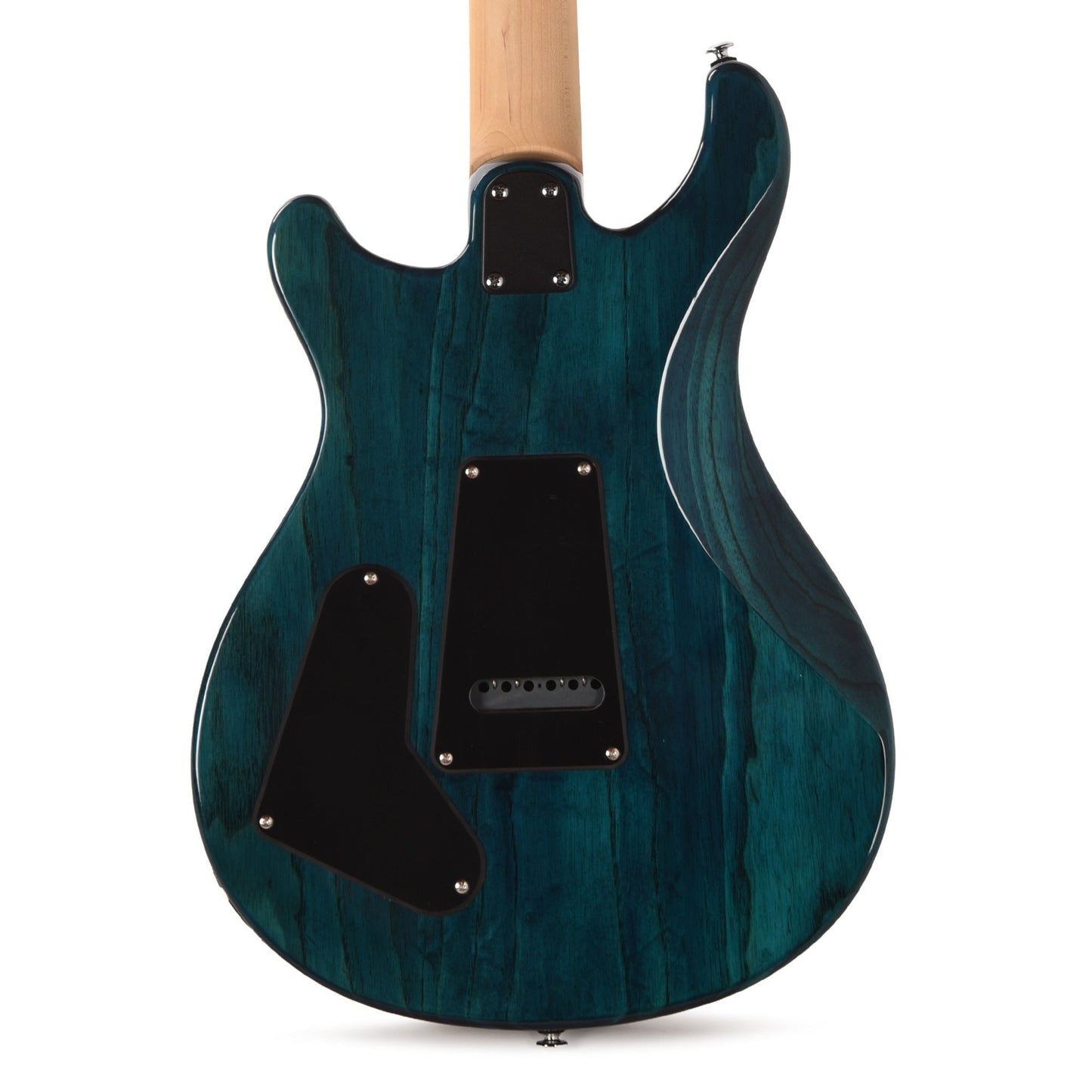 PRS SE Swamp Ash Special Iri Blue