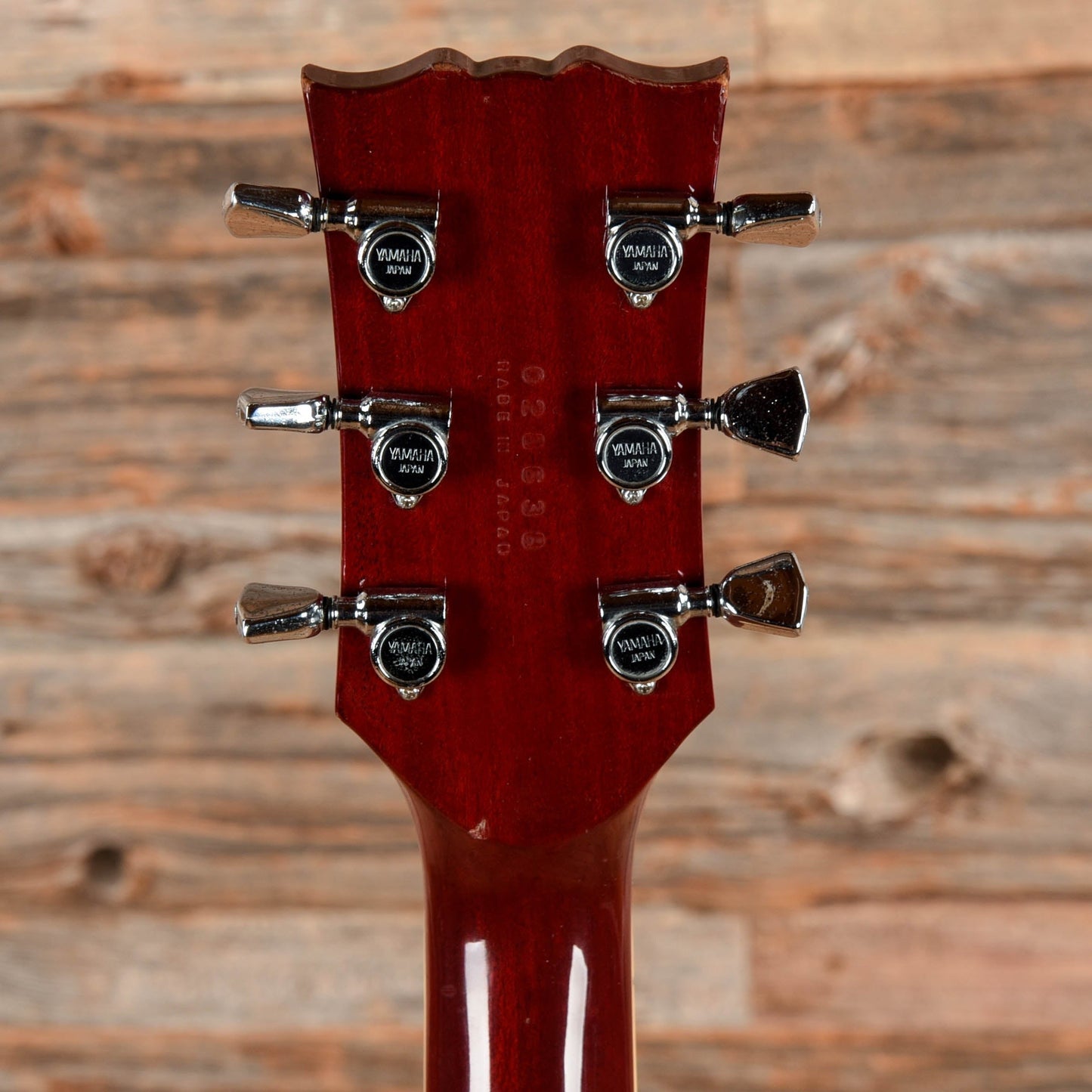 Yamaha SA700 Cherry