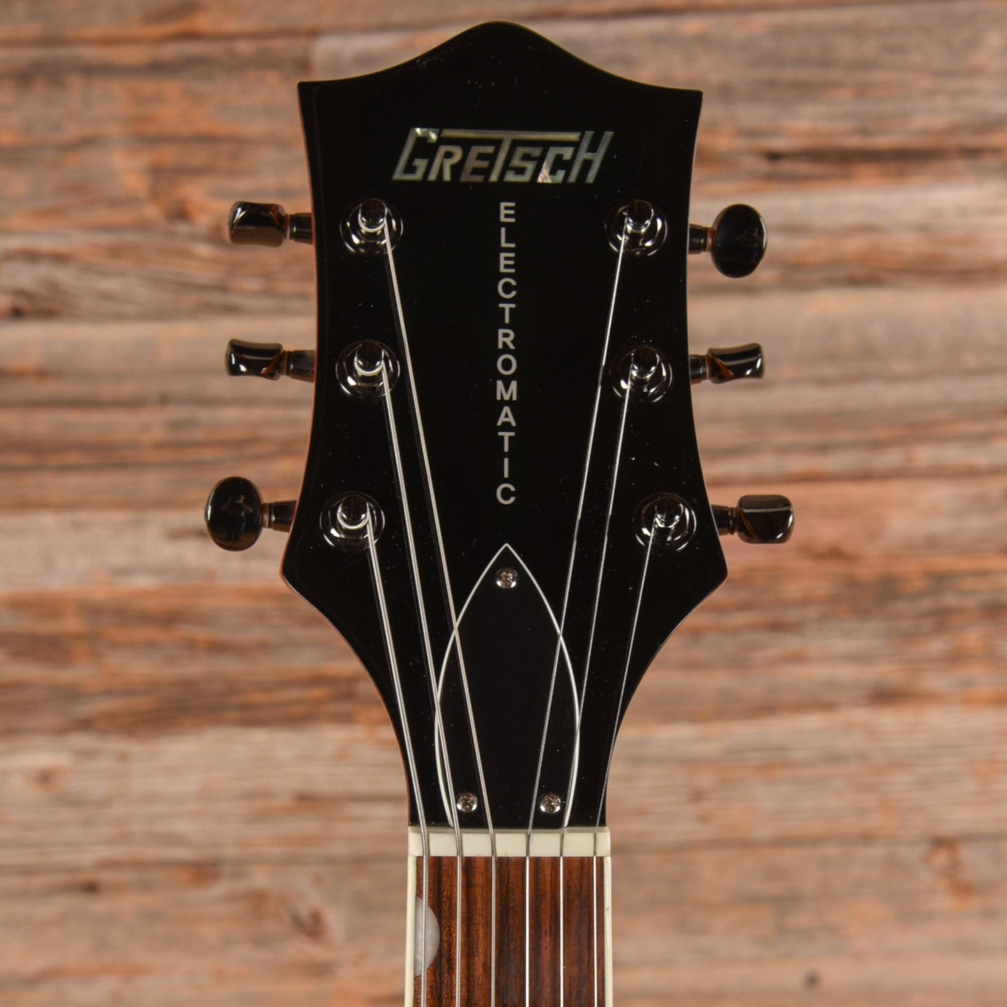 Gretsch G5120 Electromatic Hollow Body Orange Stain 2007