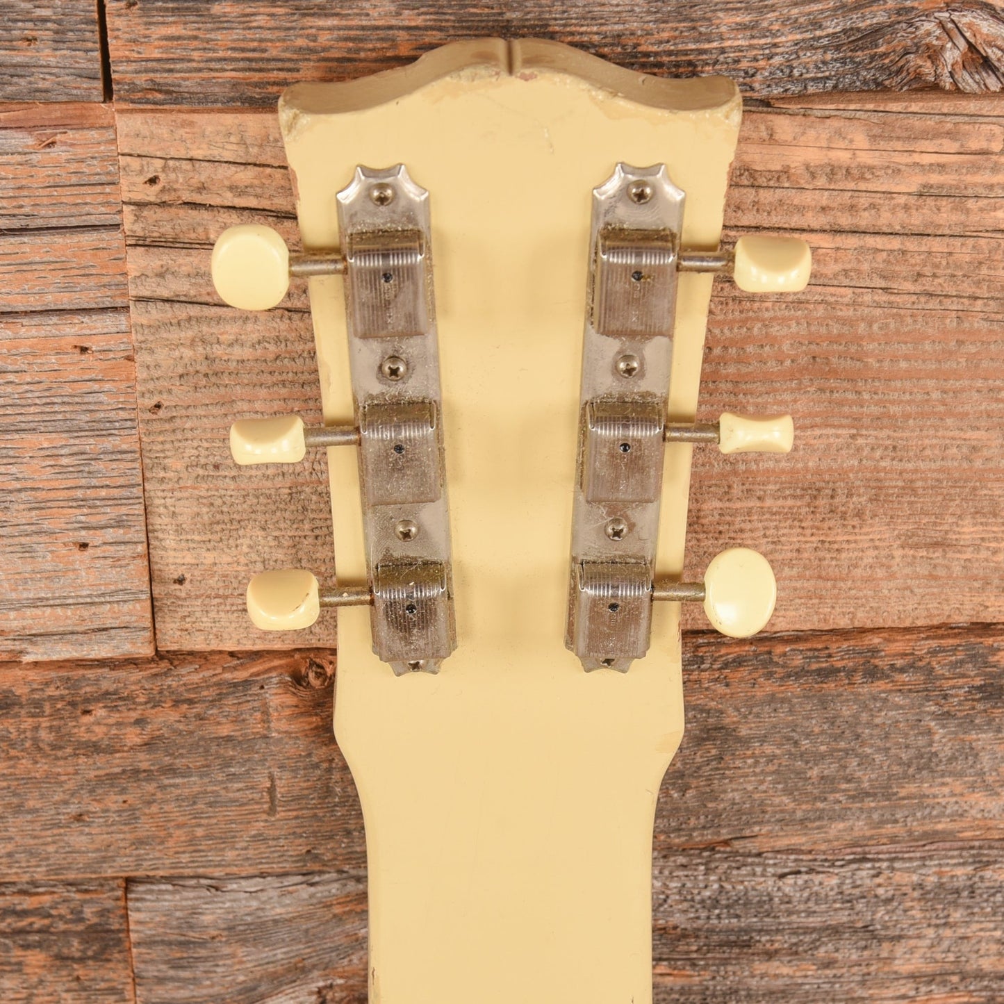 Gibson BR-9 Lap Steel Beige 1952