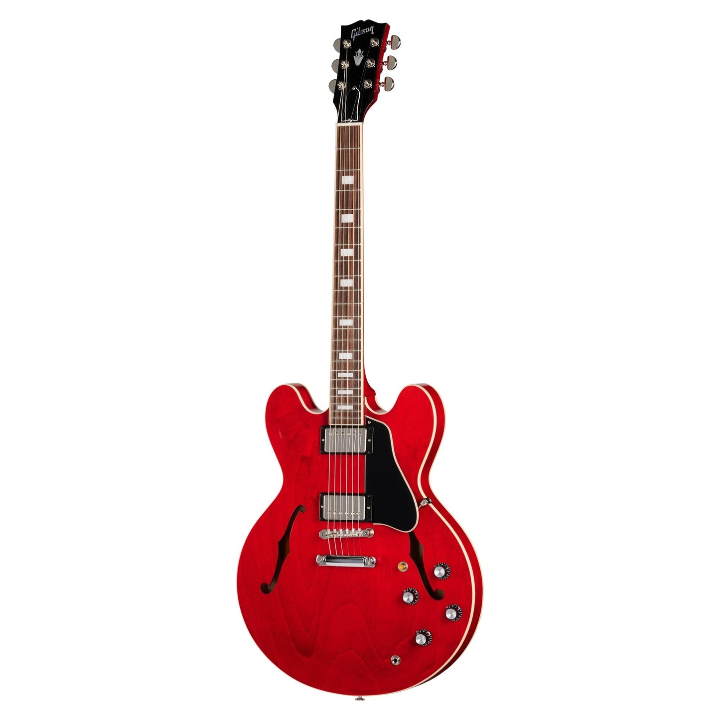 Gibson Original ES-335 '60s Sixties Cherry