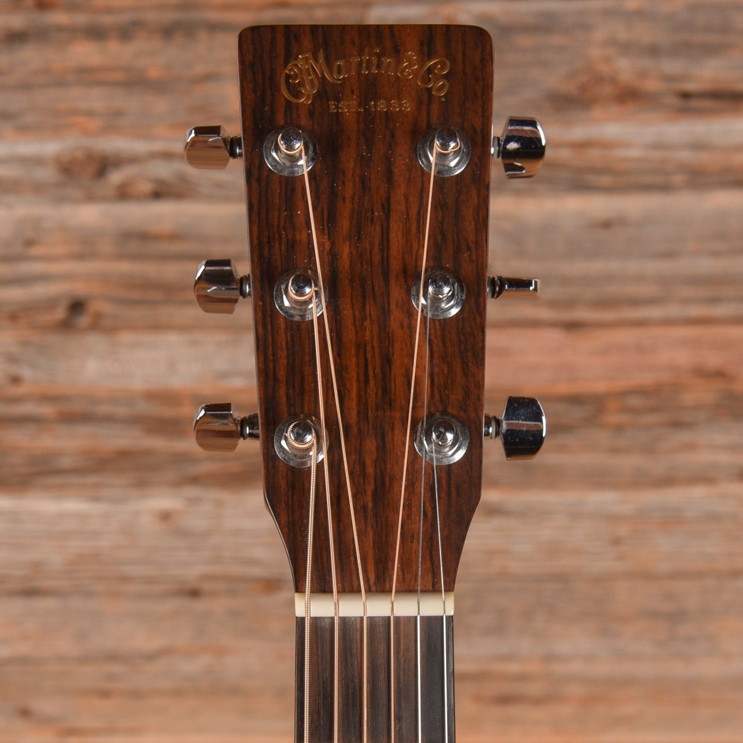 Martin DC-16GTE Natural 2005