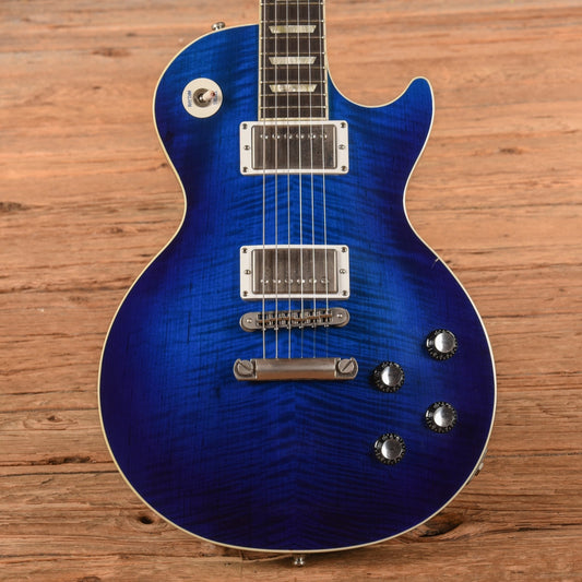 Gibson Limited Edition Les Paul Standard Manhattan Midnight 2005