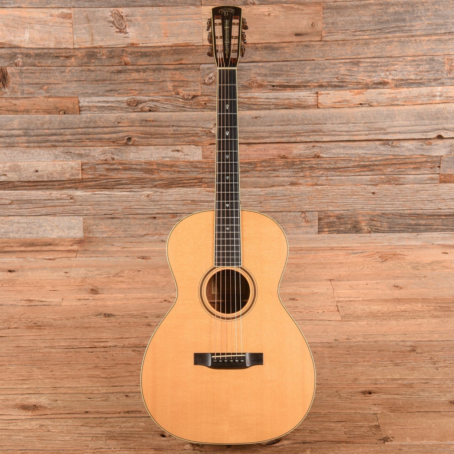 Tippin Art Deco 000-1T12 Natural