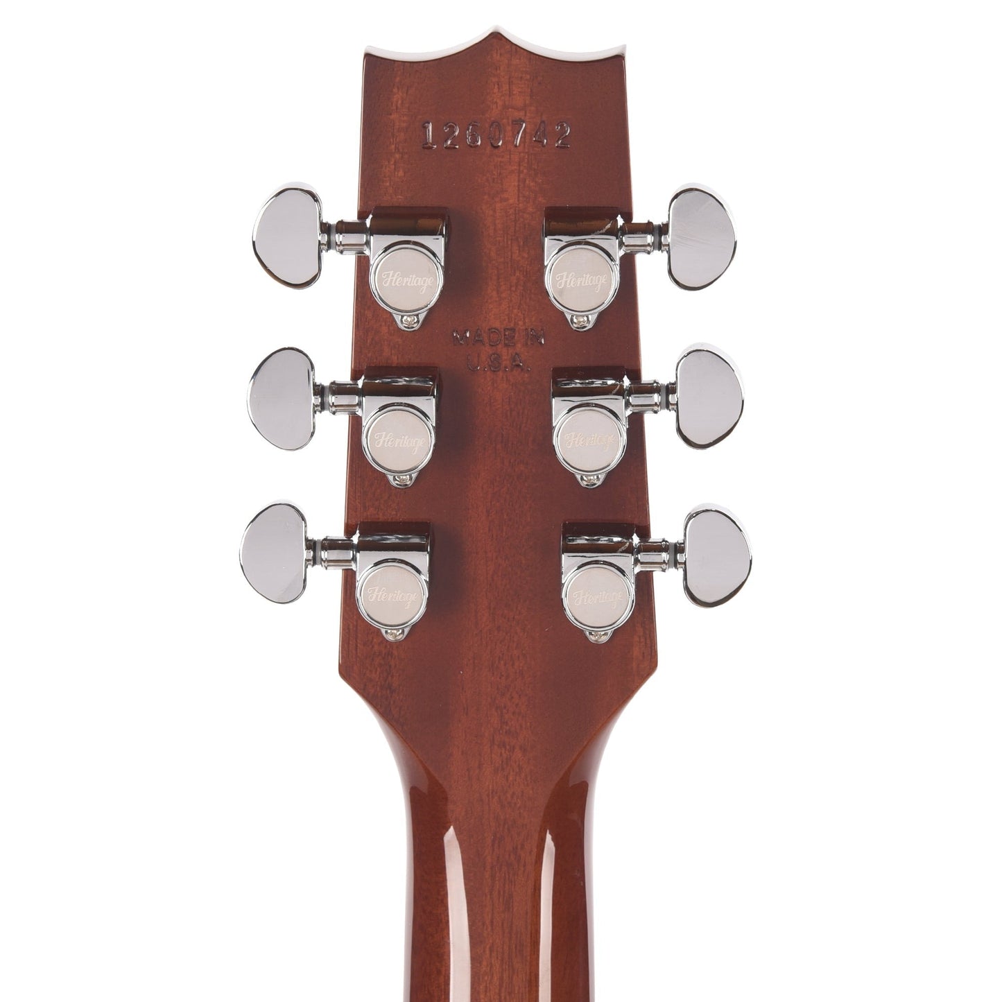 Heritage Standard II H-535 Original Sunburst