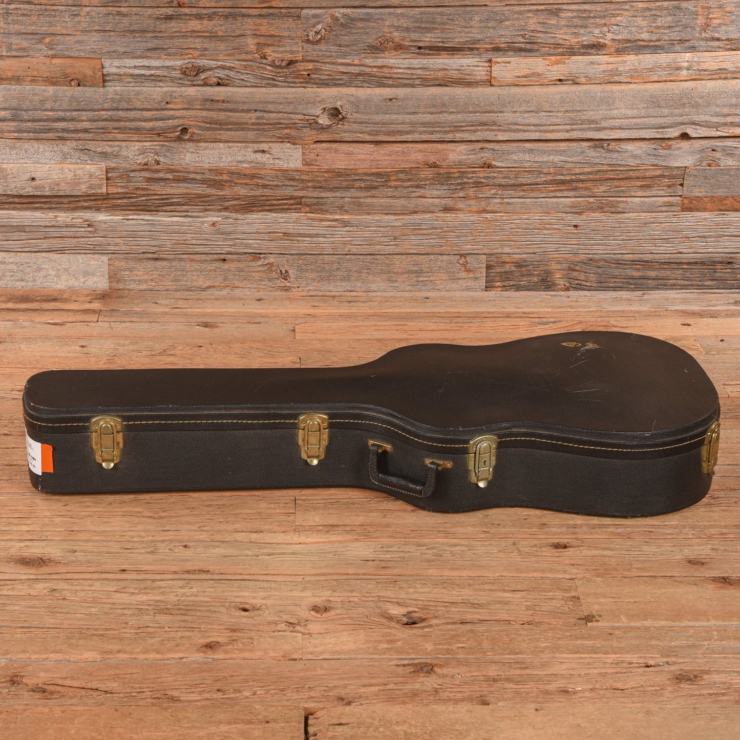 Guild D-17M Brown 1987